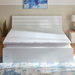 Relax Printed Mattress Topper - 180x200 cm-Protectors and Toppers-thumbnailMobile-1