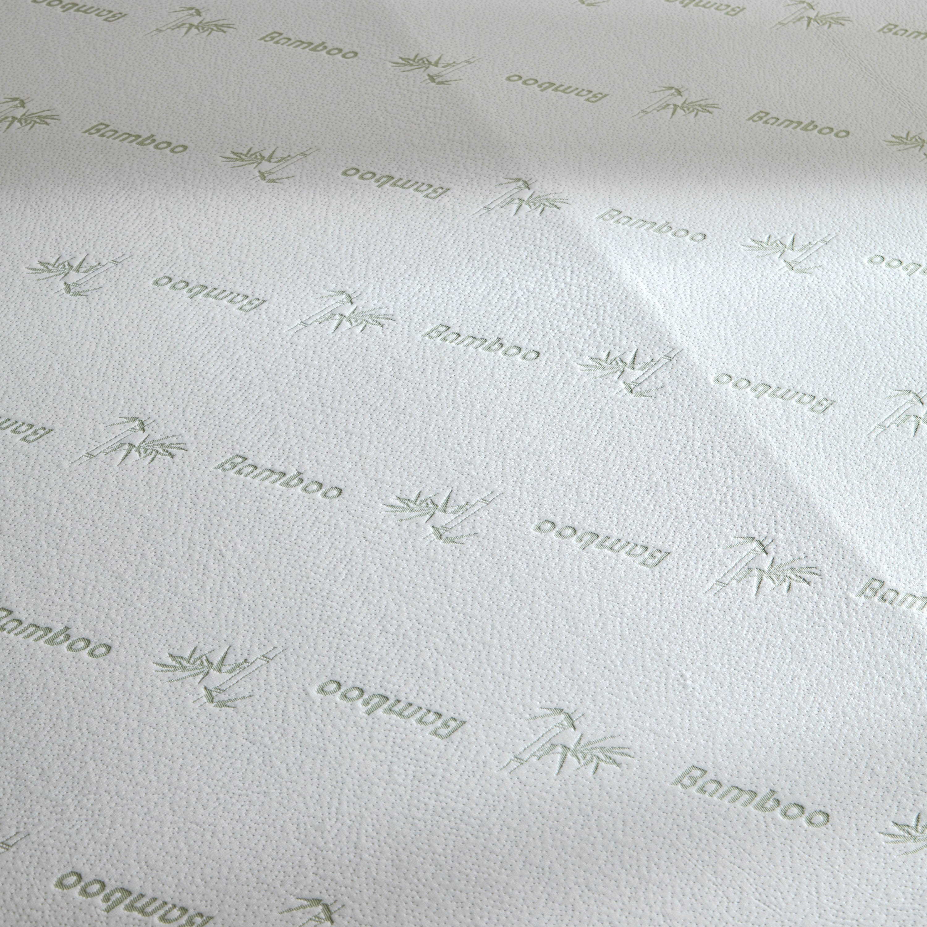 Relax Printed Mattress Topper - 180x200 cm-hbxhomeware-hbxdecorandfurnishings-image-3