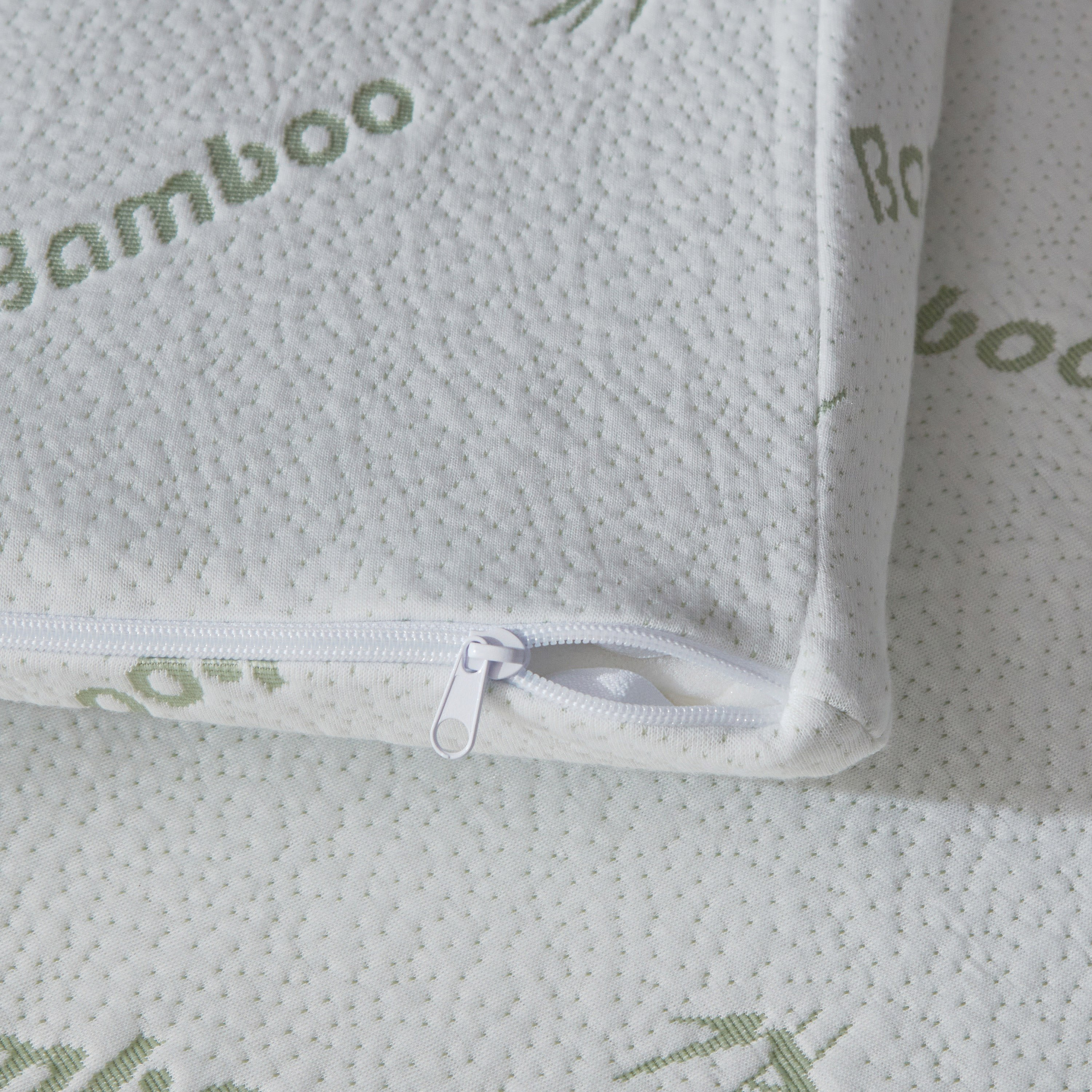 Relax Printed Mattress Topper - 180x200 cm-hbxhomeware-hbxdecorandfurnishings-image-6