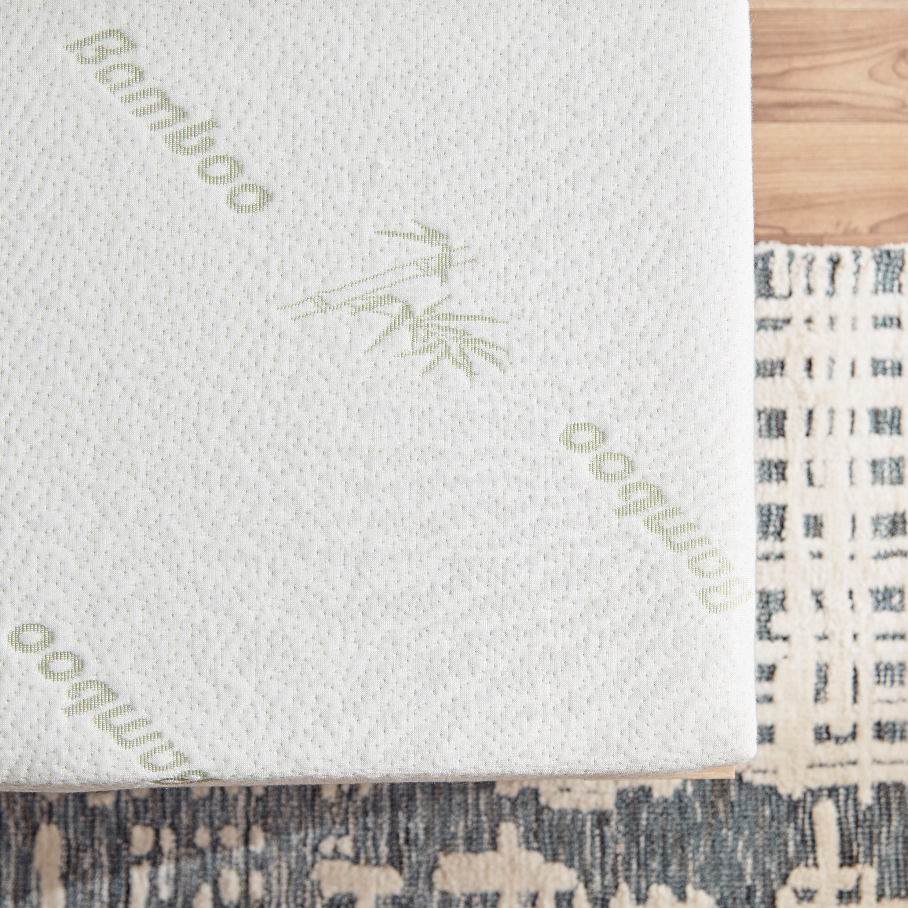 Relax Memory Foam Mattress Topper - 120x200 cm-PROMO_HB_AE_B1G1_250925-image-3