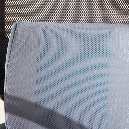 Lavish Cooling Gel Memory Foam Seat Cushion - 32x31x10 cms