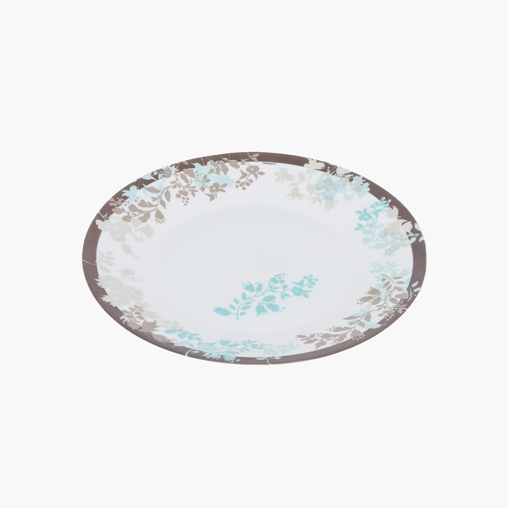 صحن عشاء بطبعات فولياج-hbxdecorandfurnishings-tabletop-crockery-image-1