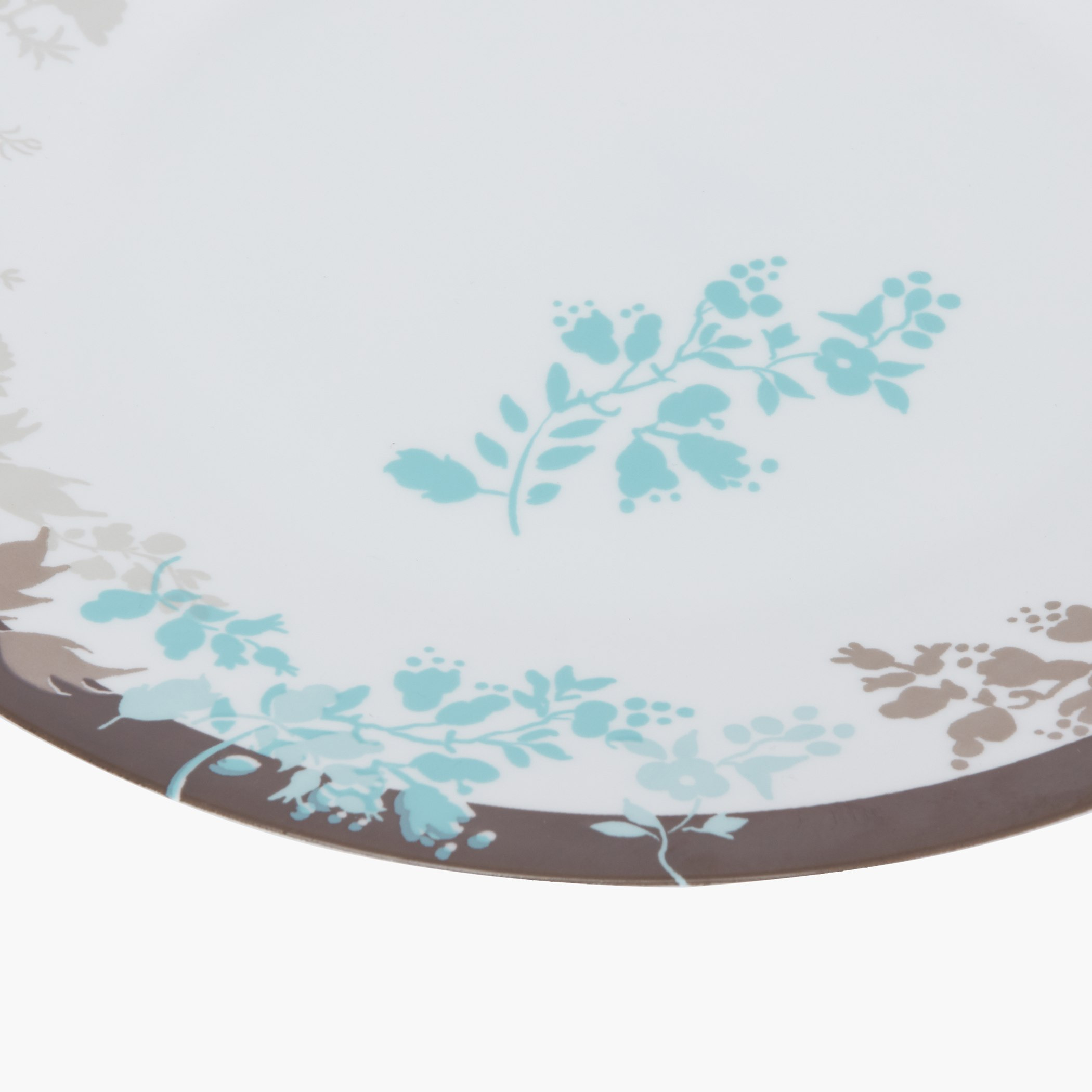 صحن عشاء بطبعات فولياج-hbxdecorandfurnishings-tabletop-crockery-image-2
