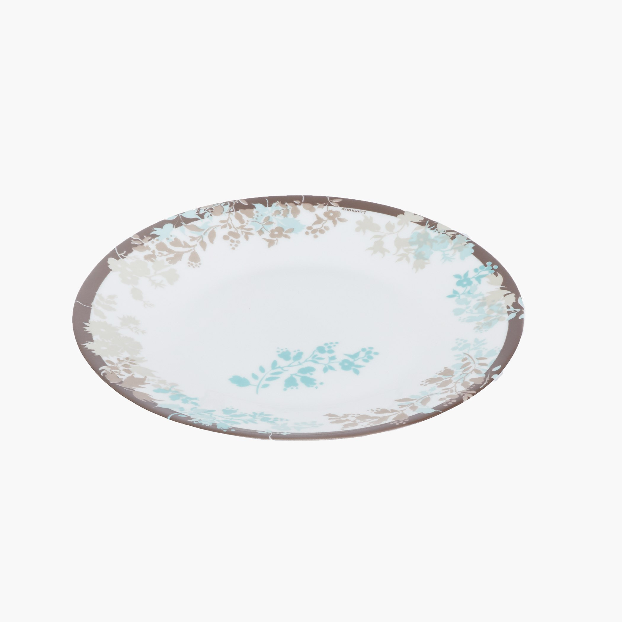 صحن جانبي بطبعات فولياج-hbxdecorandfurnishings-tabletop-crockery-image-1