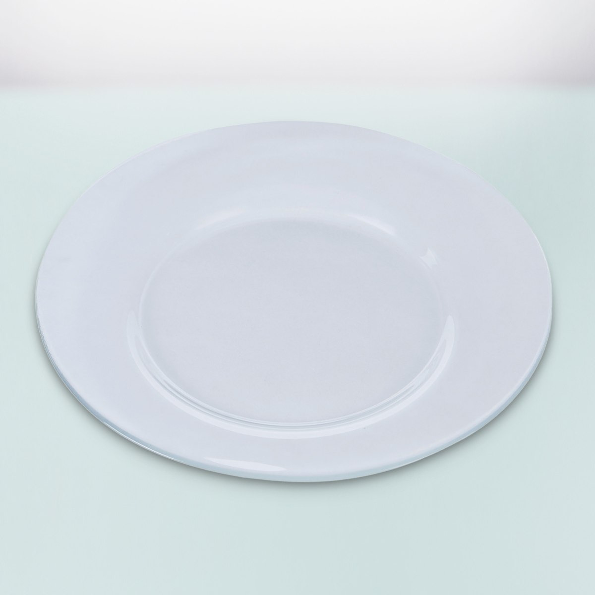 صحن عشاء زجاج دايركتوير من لومينارك - 25 سم -hbxdecorandfurnishings-tabletop-crockery-image-2