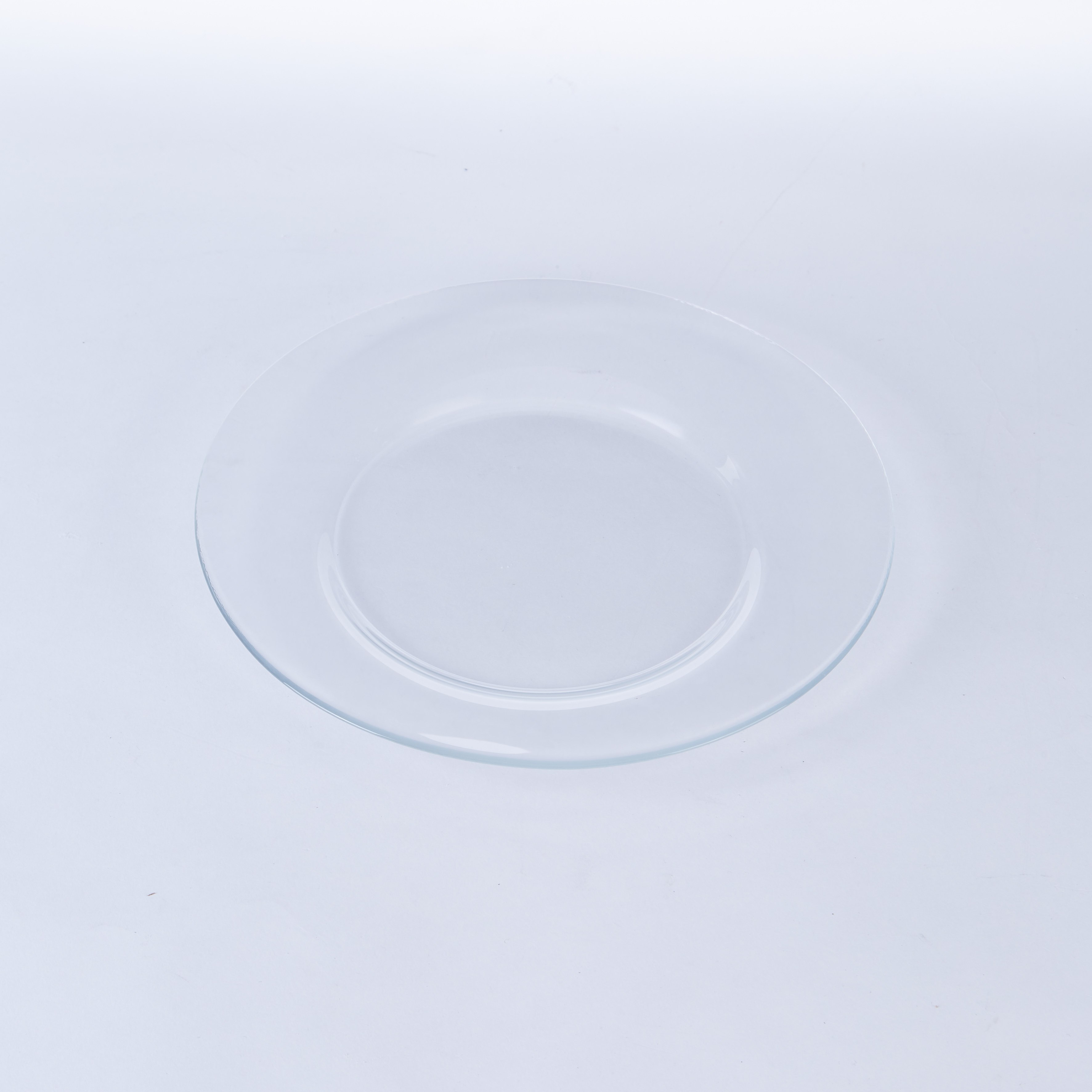 صحن عشاء زجاج دايركتوير من لومينارك - 25 سم -hbxdecorandfurnishings-tabletop-crockery-image-4