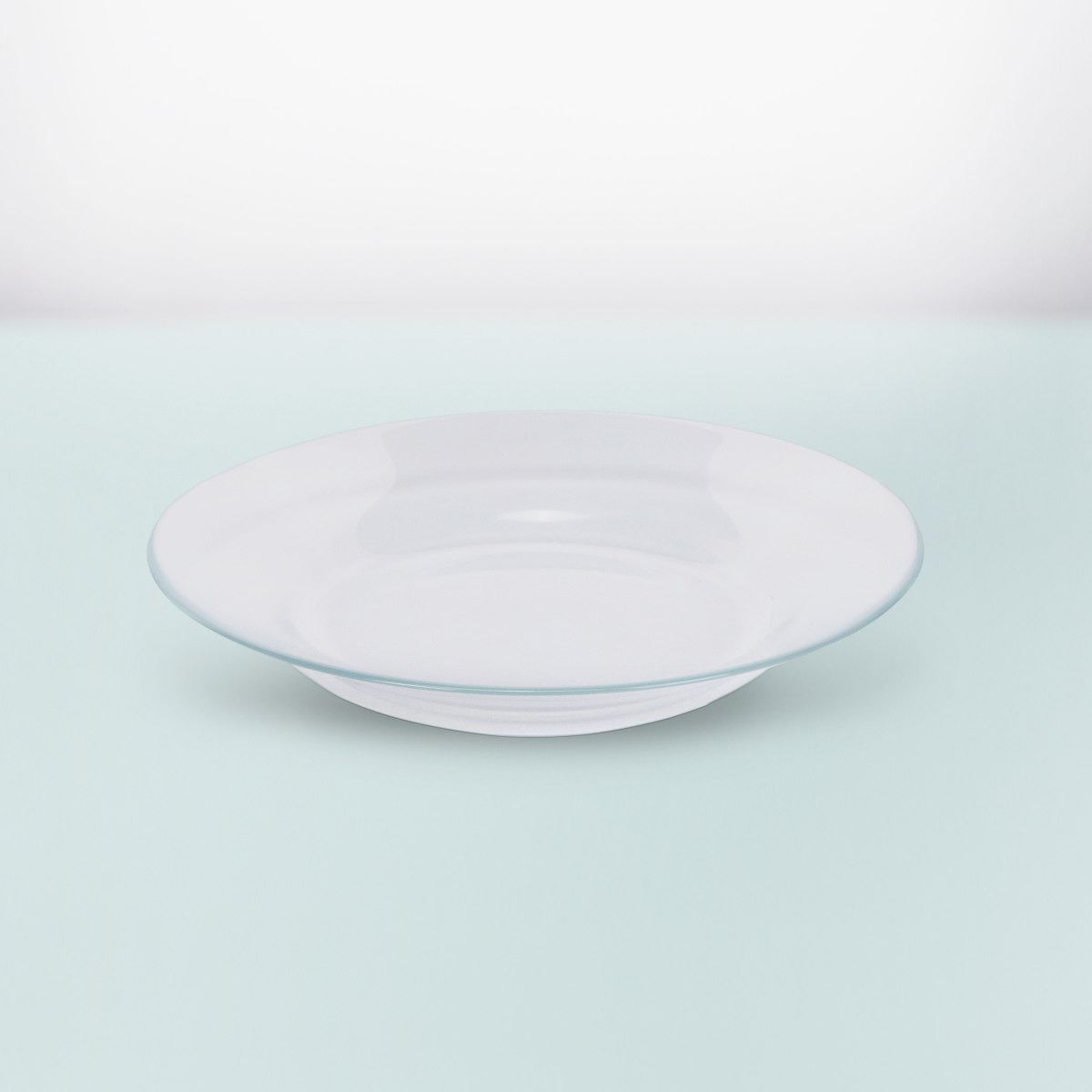 صحن شوربة زجاج دايركتوير من لومينارك - 23 سم -hbxdecorandfurnishings-tabletop-crockery-image-1