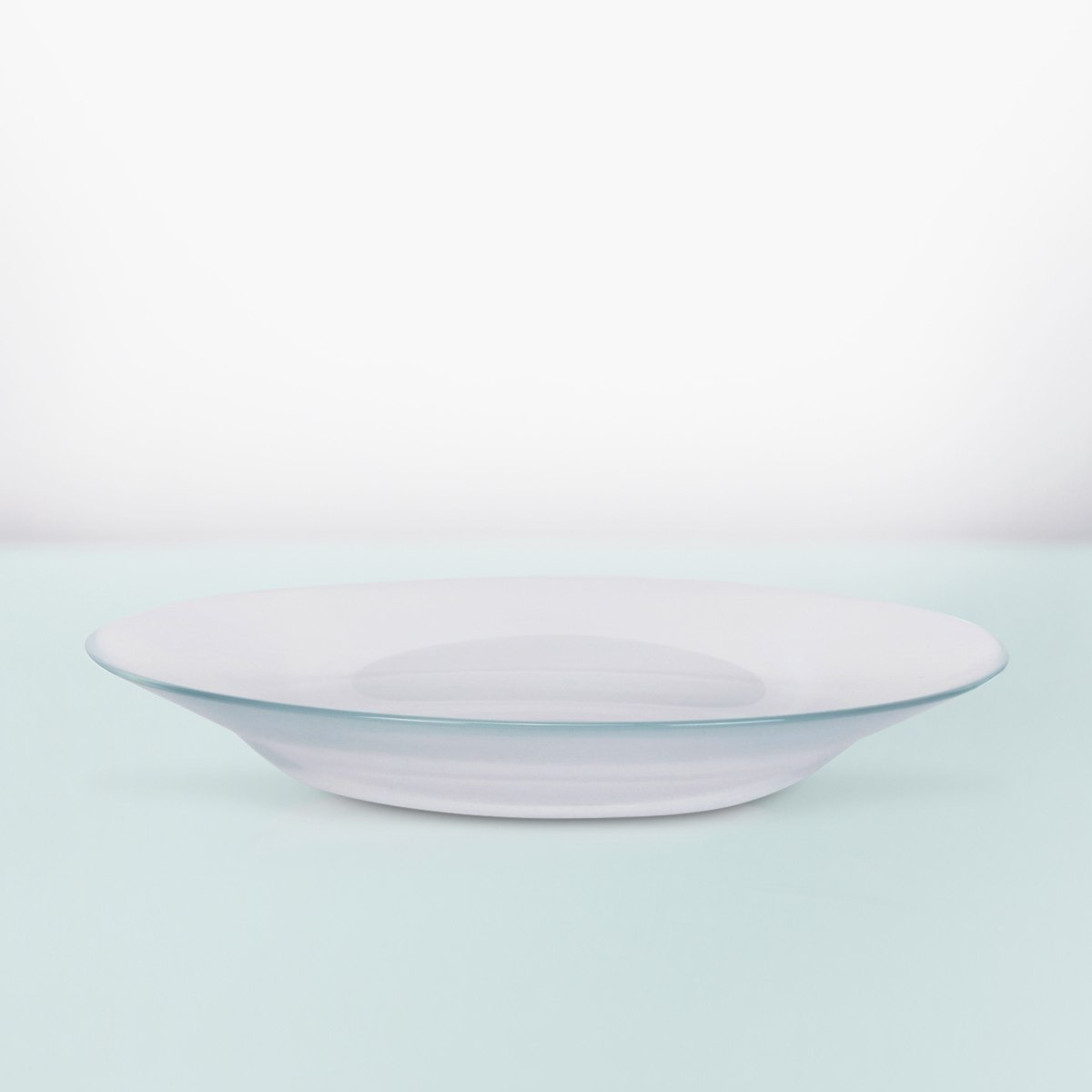 صحن شوربة زجاج دايركتوير من لومينارك - 23 سم -hbxdecorandfurnishings-tabletop-crockery-image-2