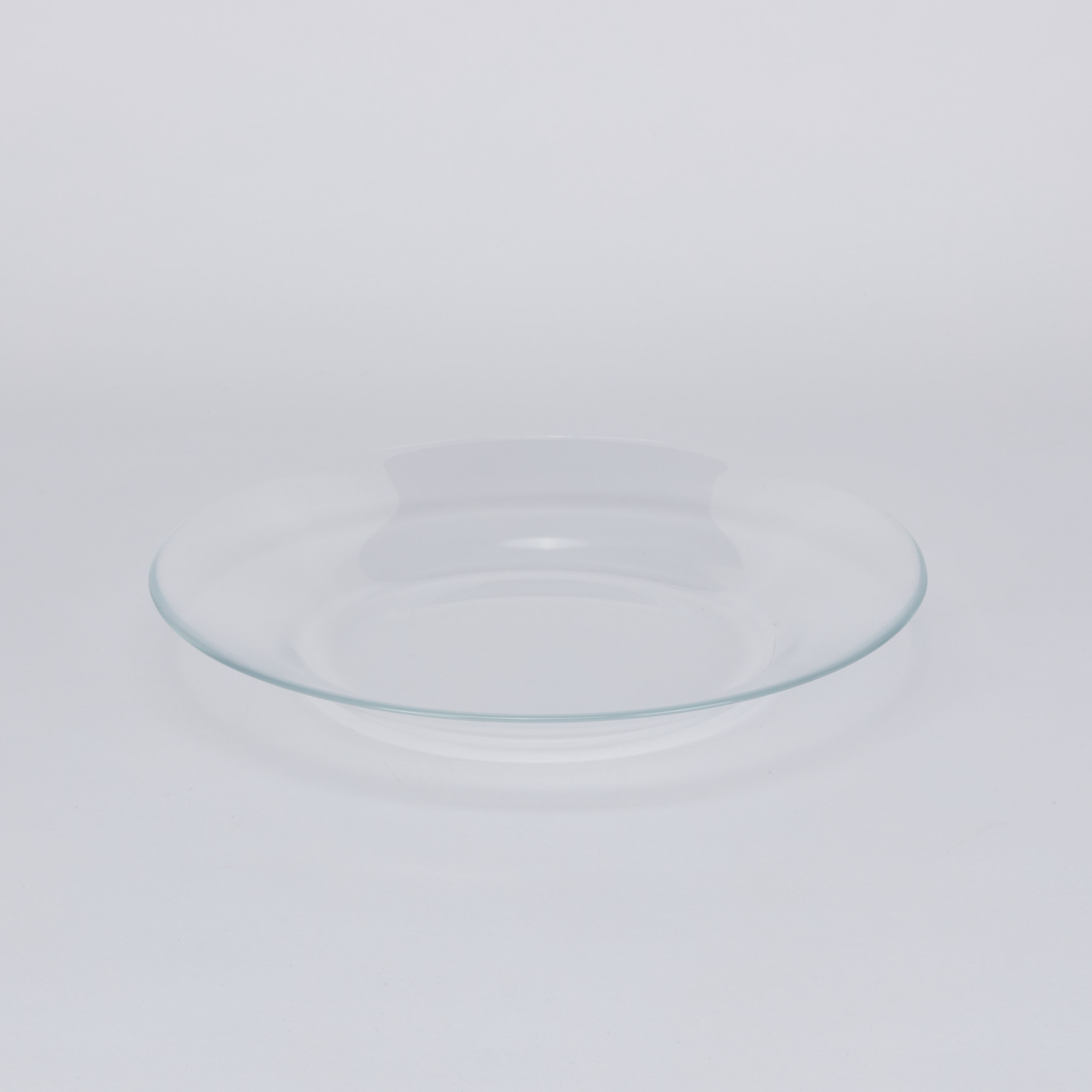 صحن شوربة زجاج دايركتوير من لومينارك - 23 سم -hbxdecorandfurnishings-tabletop-crockery-image-3