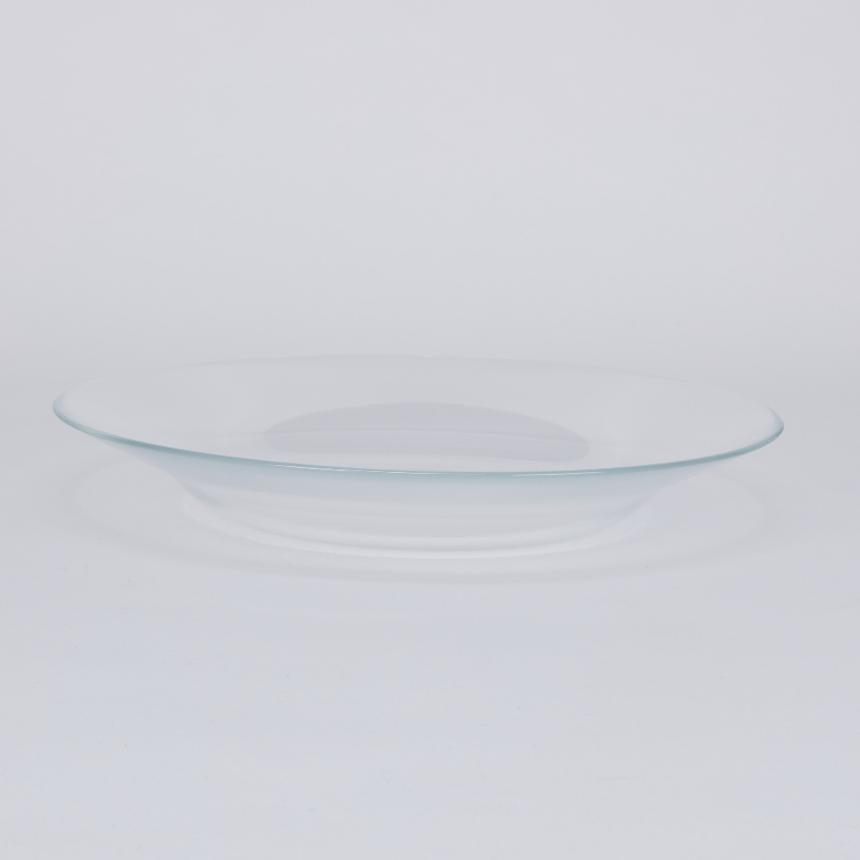 صحن شوربة زجاج دايركتوير من لومينارك - 23 سم -hbxdecorandfurnishings-tabletop-crockery-image-4