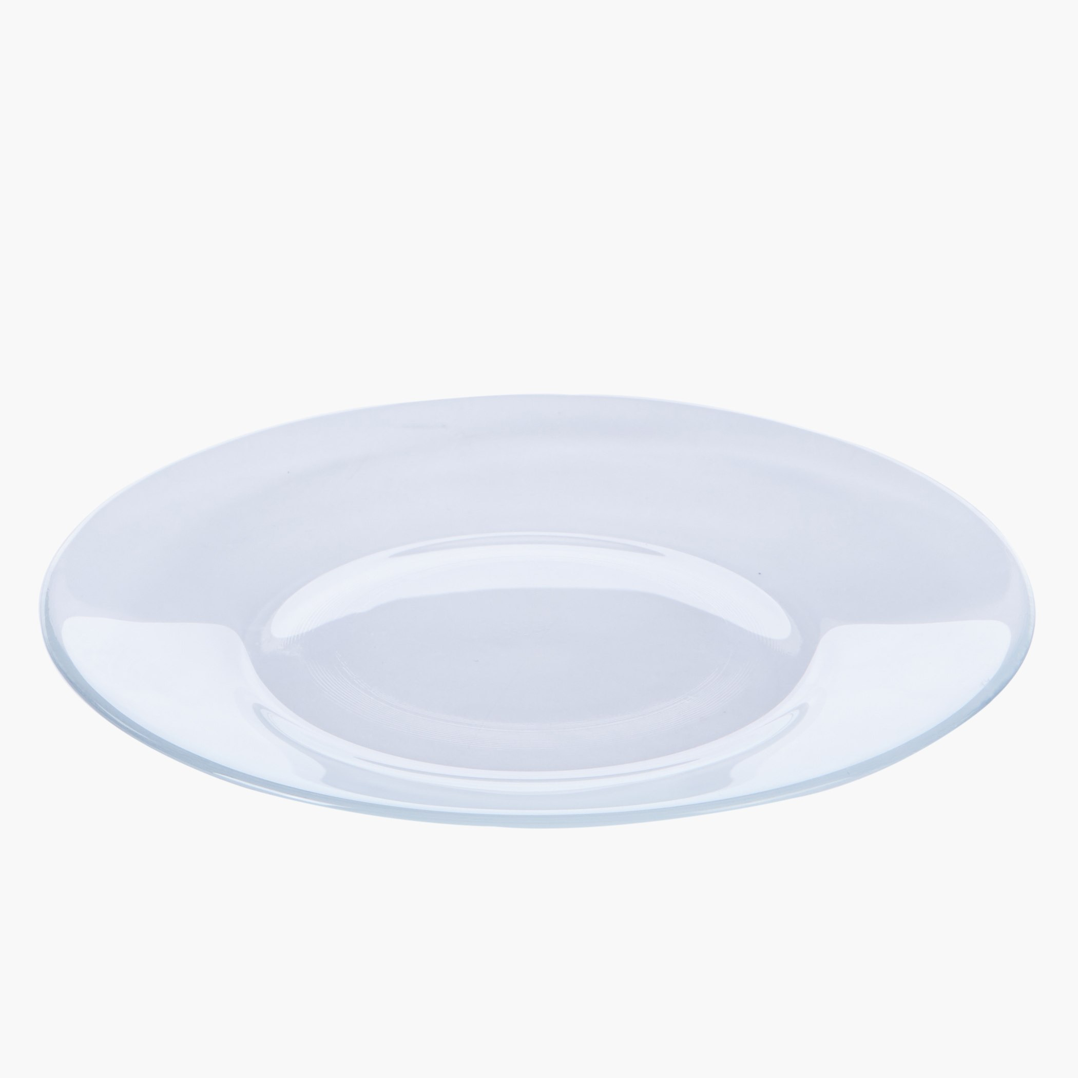 صحن جانبي زجاج دايركتوير من لومينارك - 19 سم -hbxdecorandfurnishings-tabletop-crockery-image-1