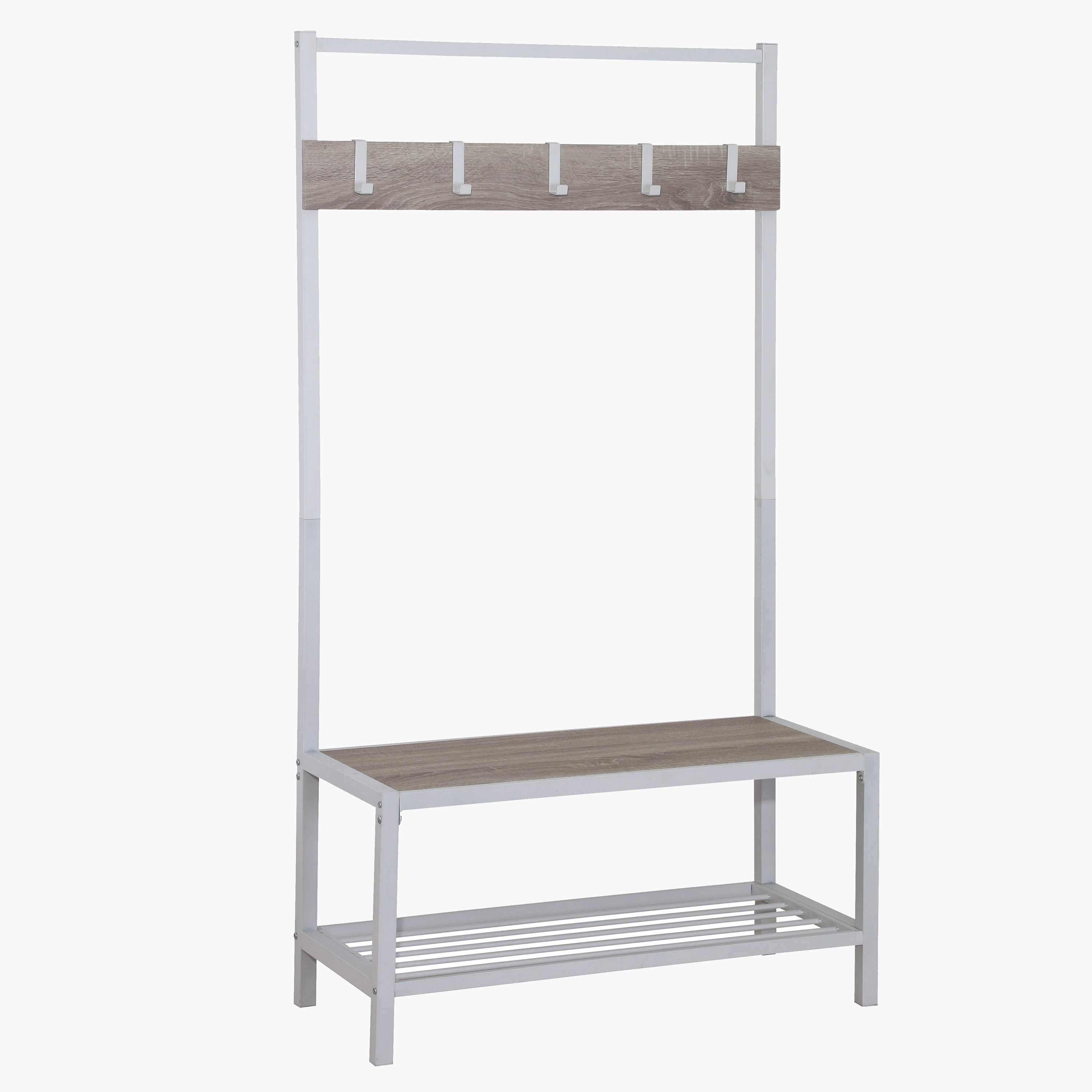 رّف أحذية مع علاّقة من كوستاجات-hbxbedroom-shoecabinetsandracks-image-1