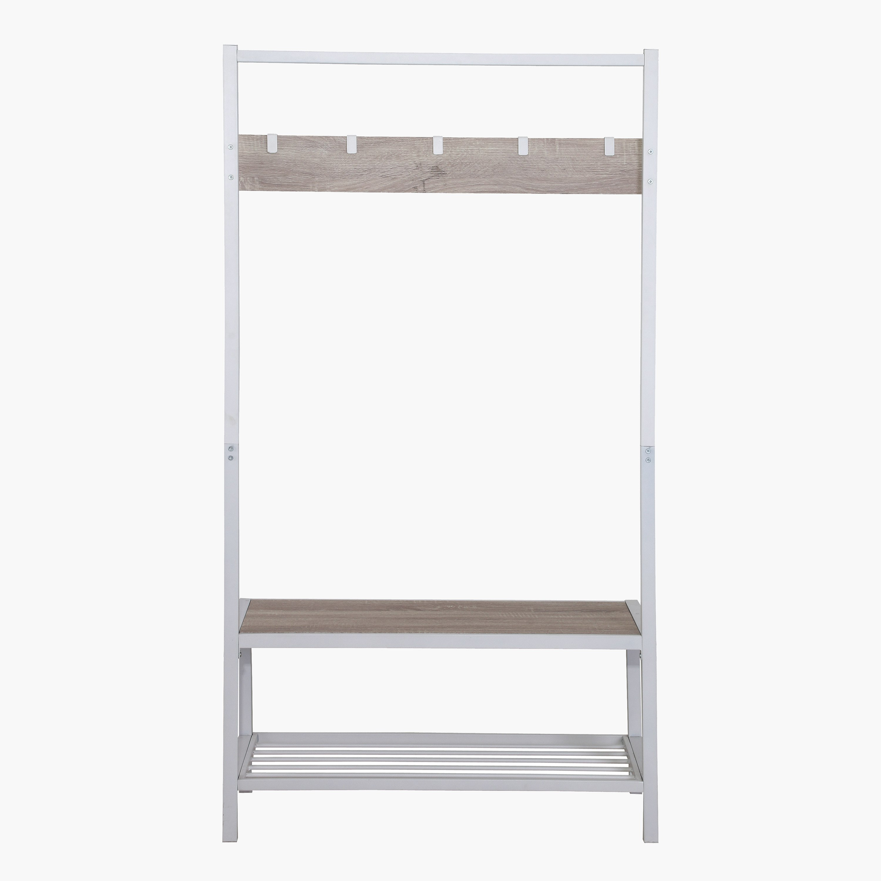 رّف أحذية مع علاّقة من كوستاجات-hbxbedroom-shoecabinetsandracks-image-3