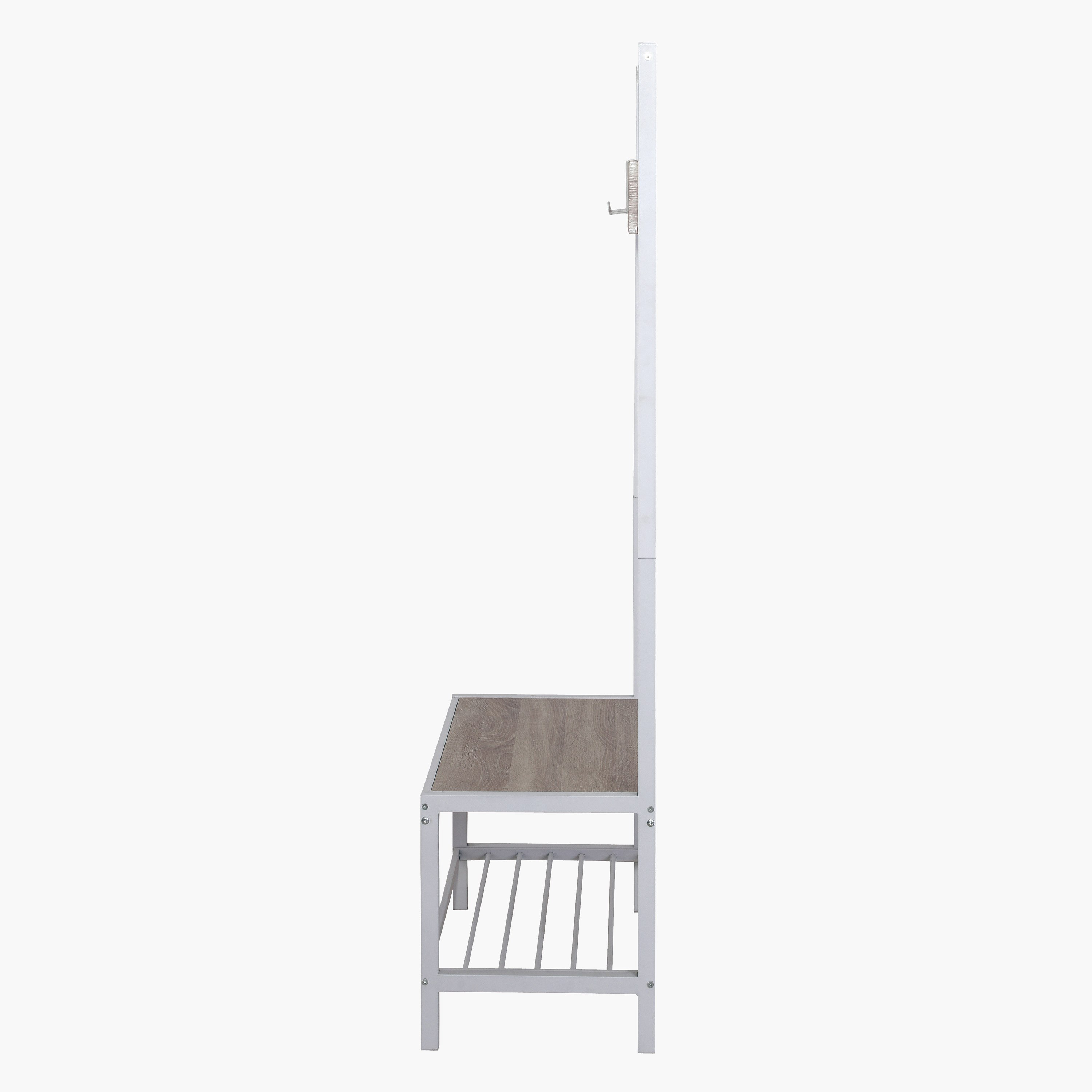 رّف أحذية مع علاّقة من كوستاجات-hbxbedroom-shoecabinetsandracks-image-4