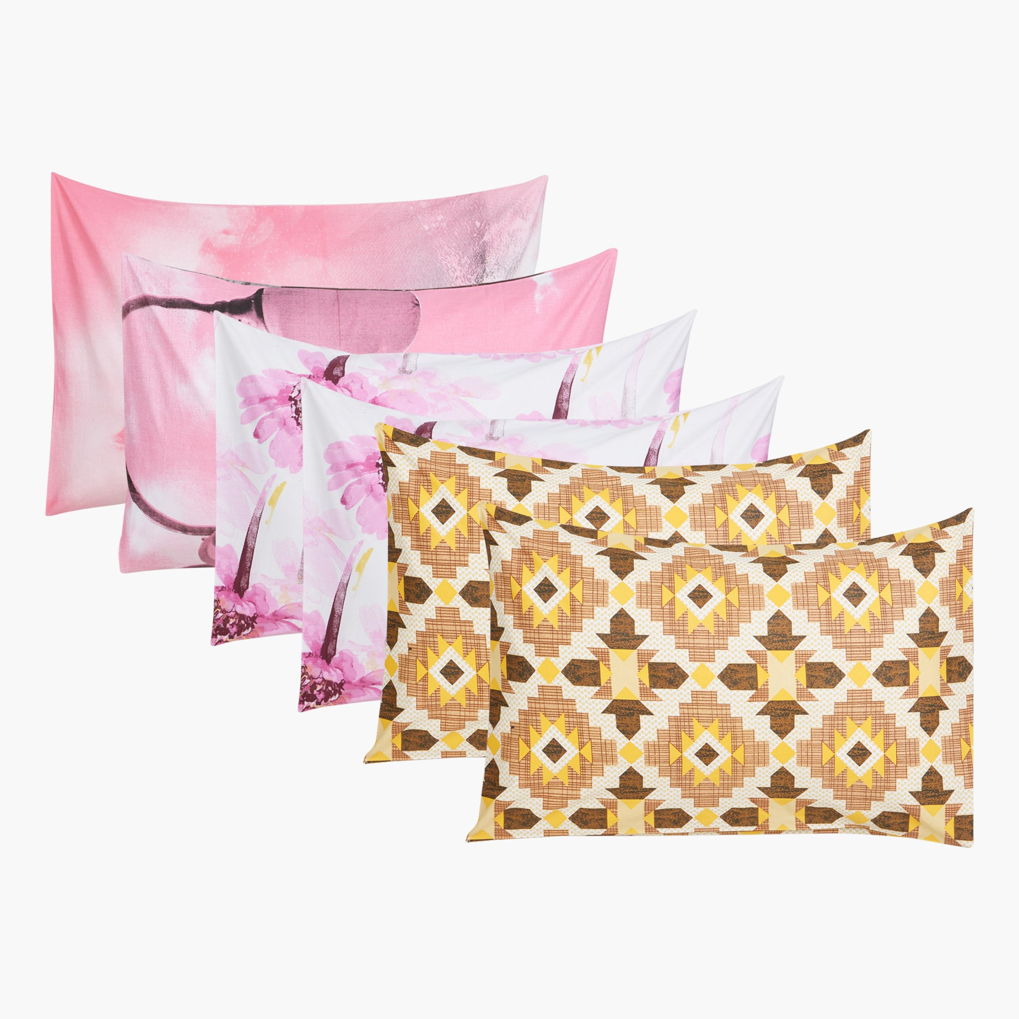 Online shopping deals pillow covers