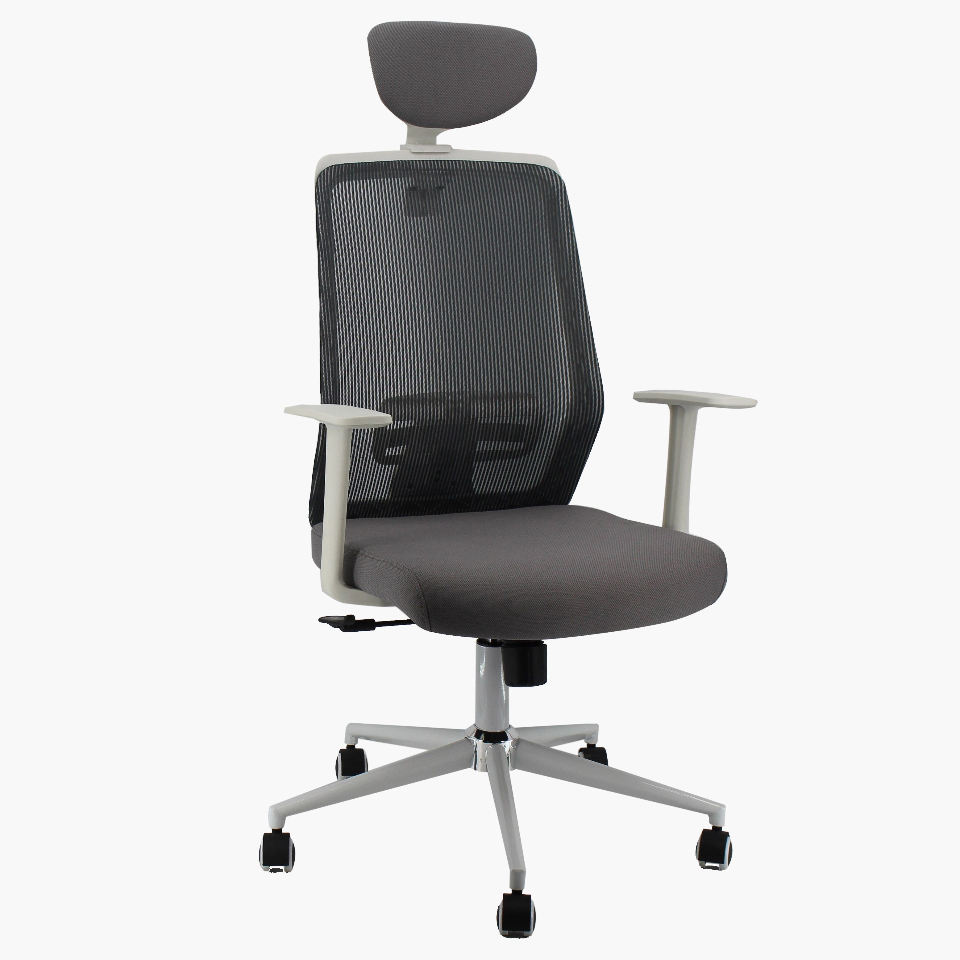 Swivel chair deals with wheels