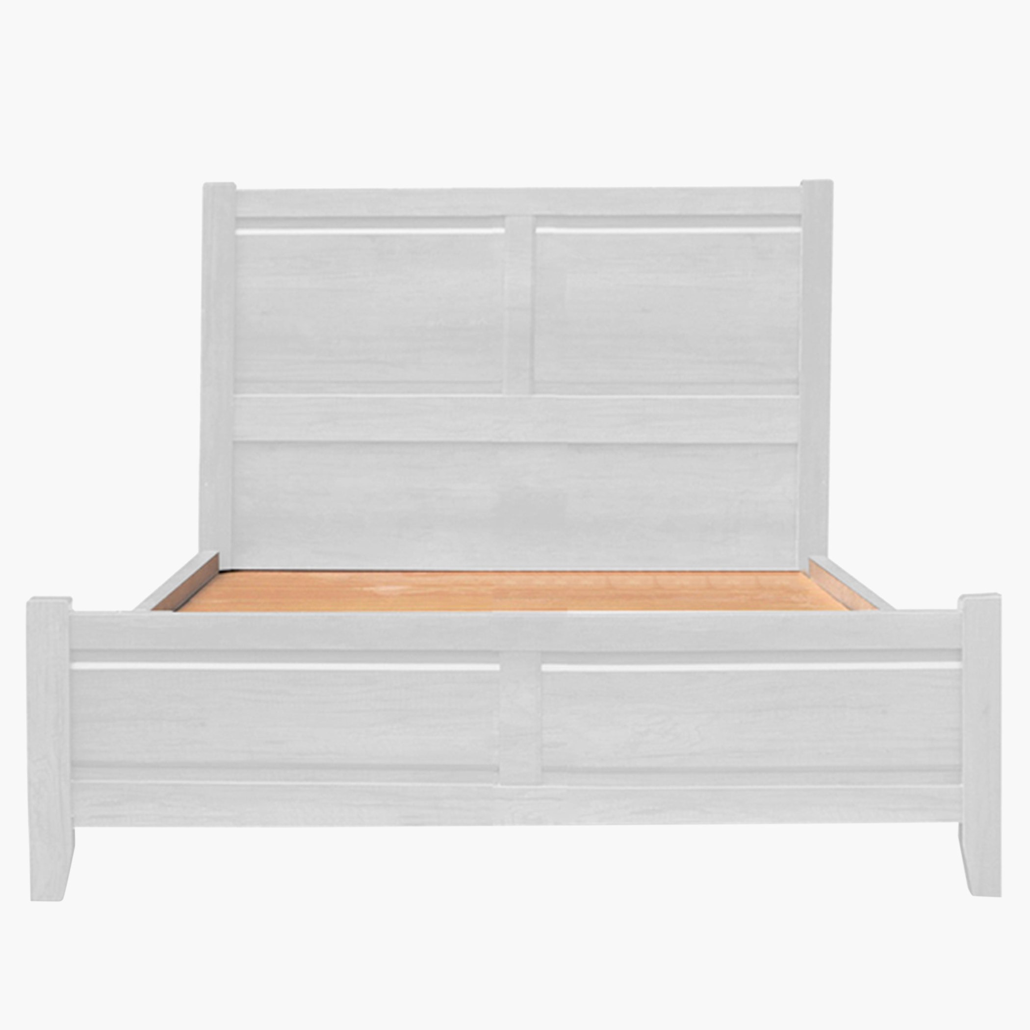 Movo Montoya Twin Bed - 120x200 cm-hbxbedroom-bedsandbedsets-beds-twin-image-3