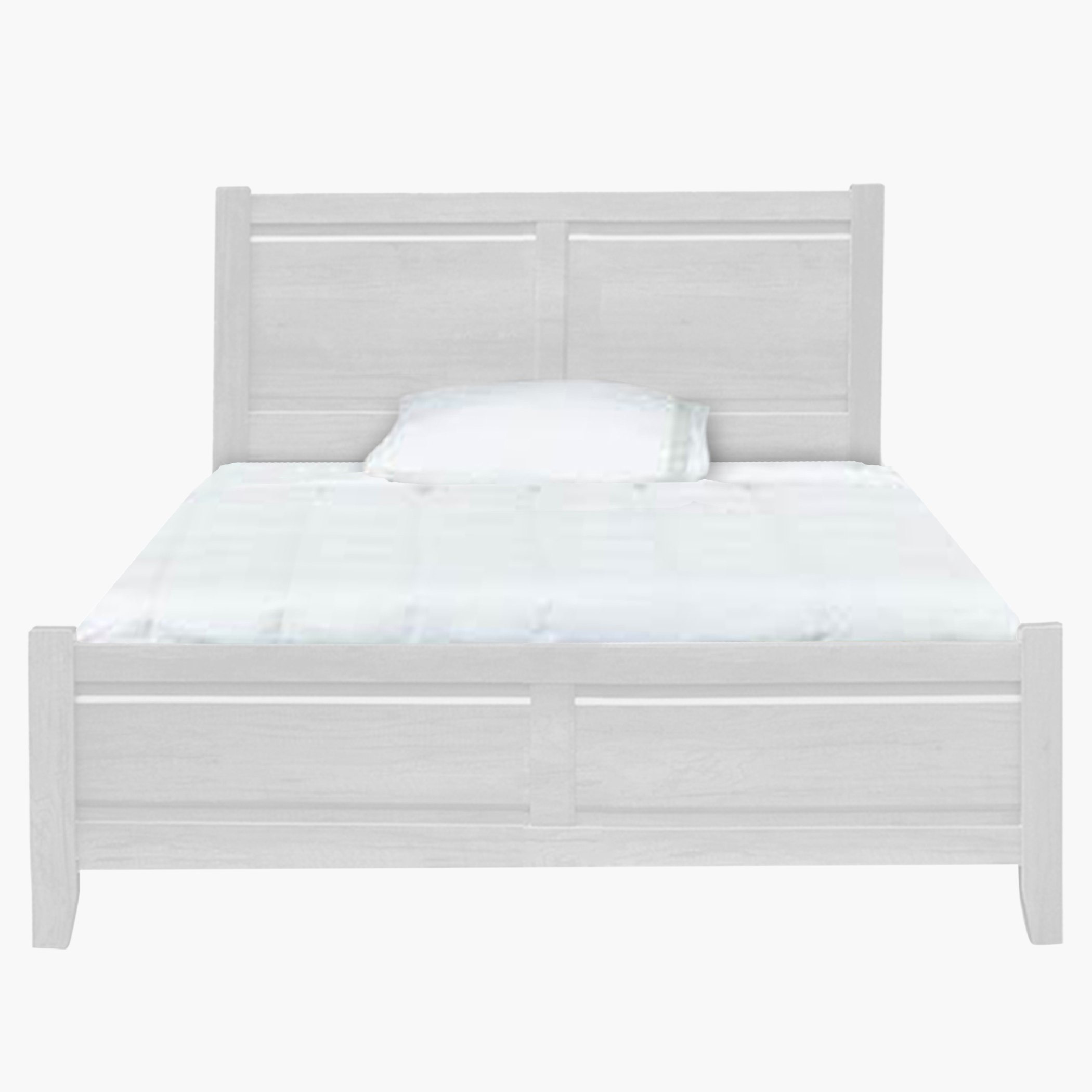 Movo Montoya Twin Bed - 120x200 cm-hbxbedroom-bedsandbedsets-beds-twin-image-4