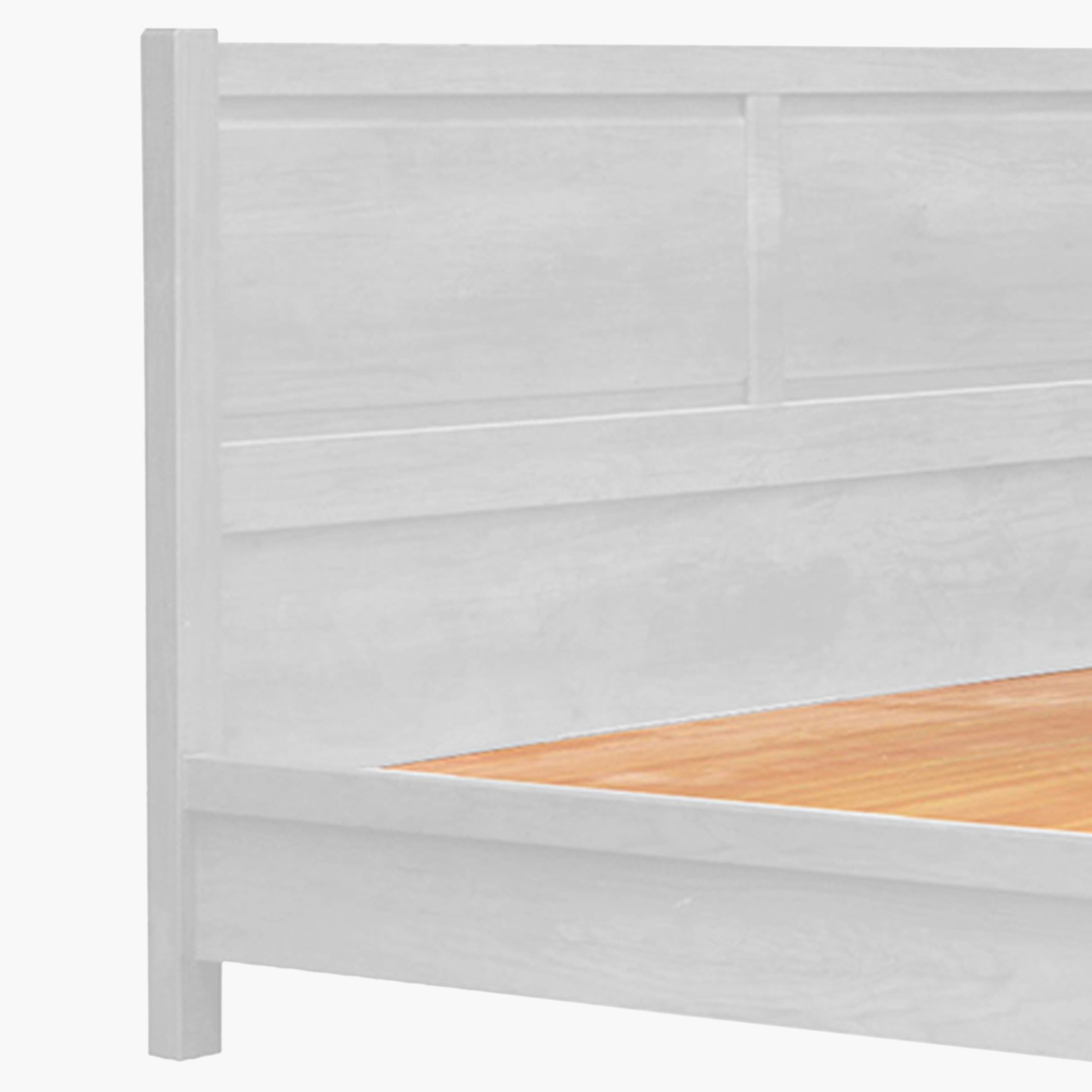 Movo Montoya Twin Bed - 120x200 cm-hbxbedroom-bedsandbedsets-beds-twin-image-5