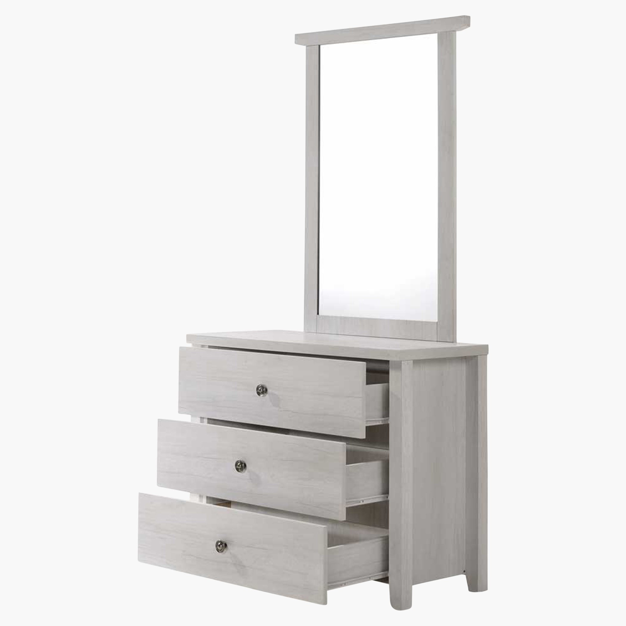 طاولة تزيين 3 أدراج ومرآة - مونتويا من موڤو-hbxfurniture-kidsroom-kidsdressersandmirrors-image-2