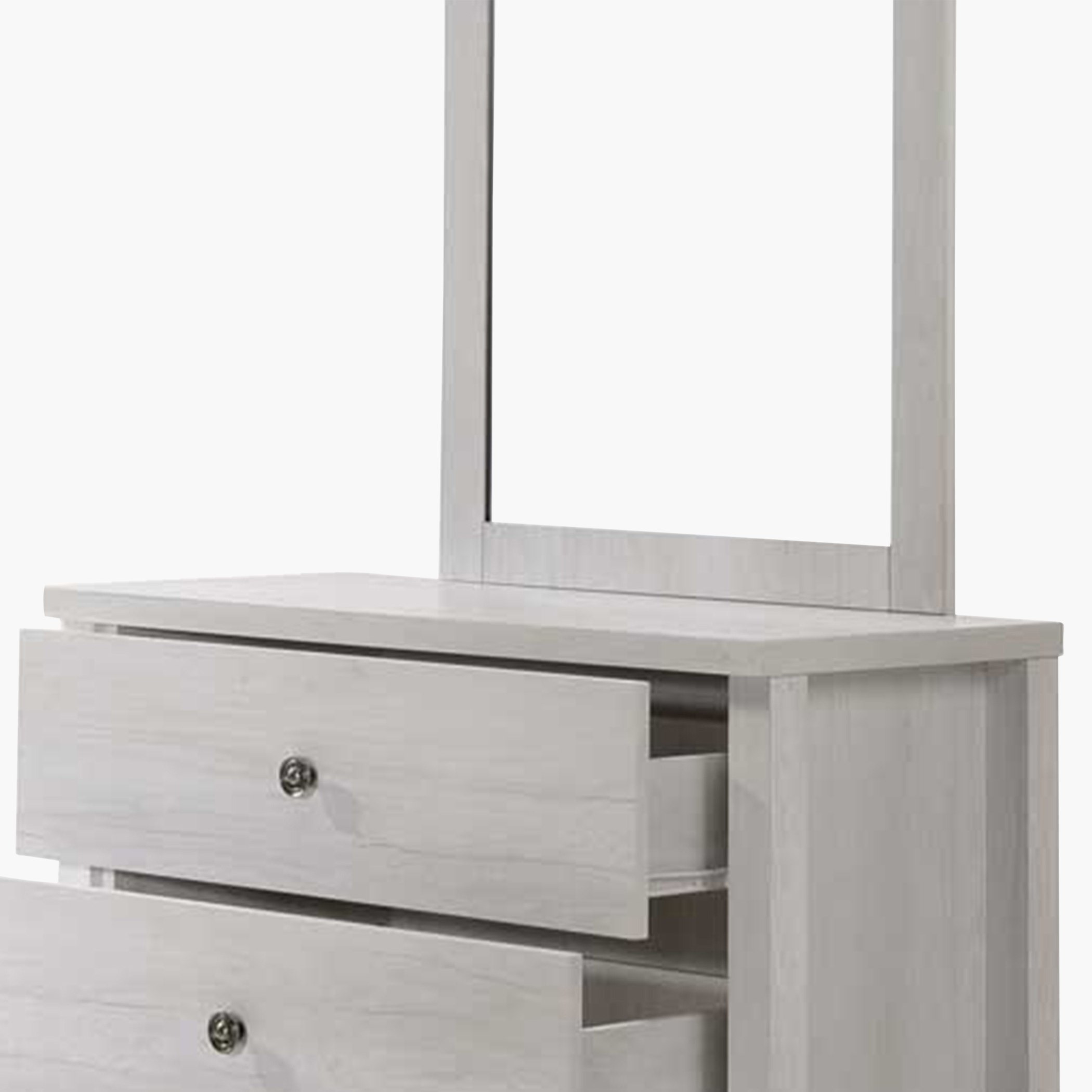 طاولة تزيين 3 أدراج ومرآة - مونتويا من موڤو-hbxfurniture-kidsroom-kidsdressersandmirrors-image-3
