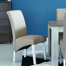 Angelic Armless Dining Chair