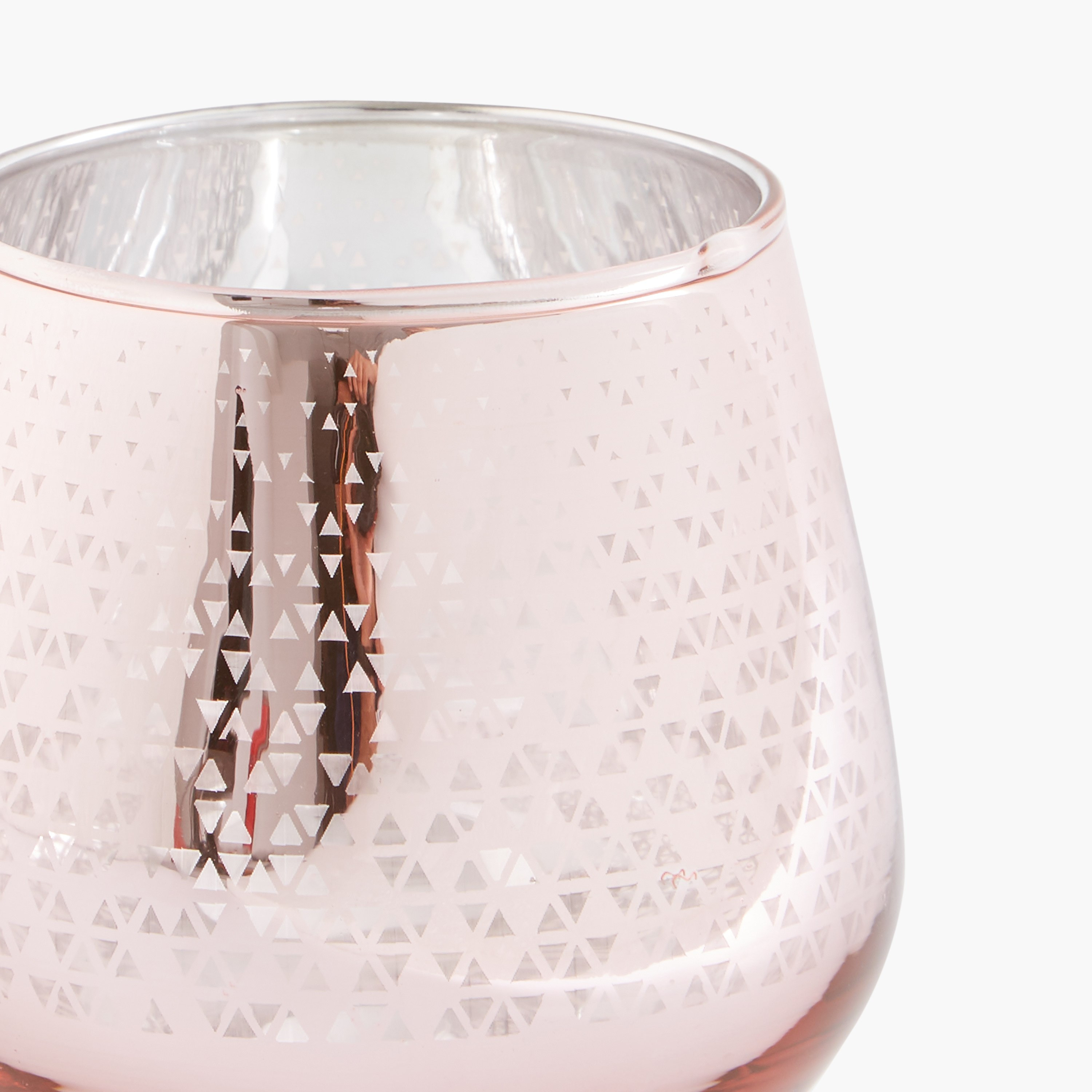 حامل شموع زجاجي على شكل بيضة من أورا - طقم من قطعتين-hbxlivingroom-decorandaccessories-candleholders-image-4