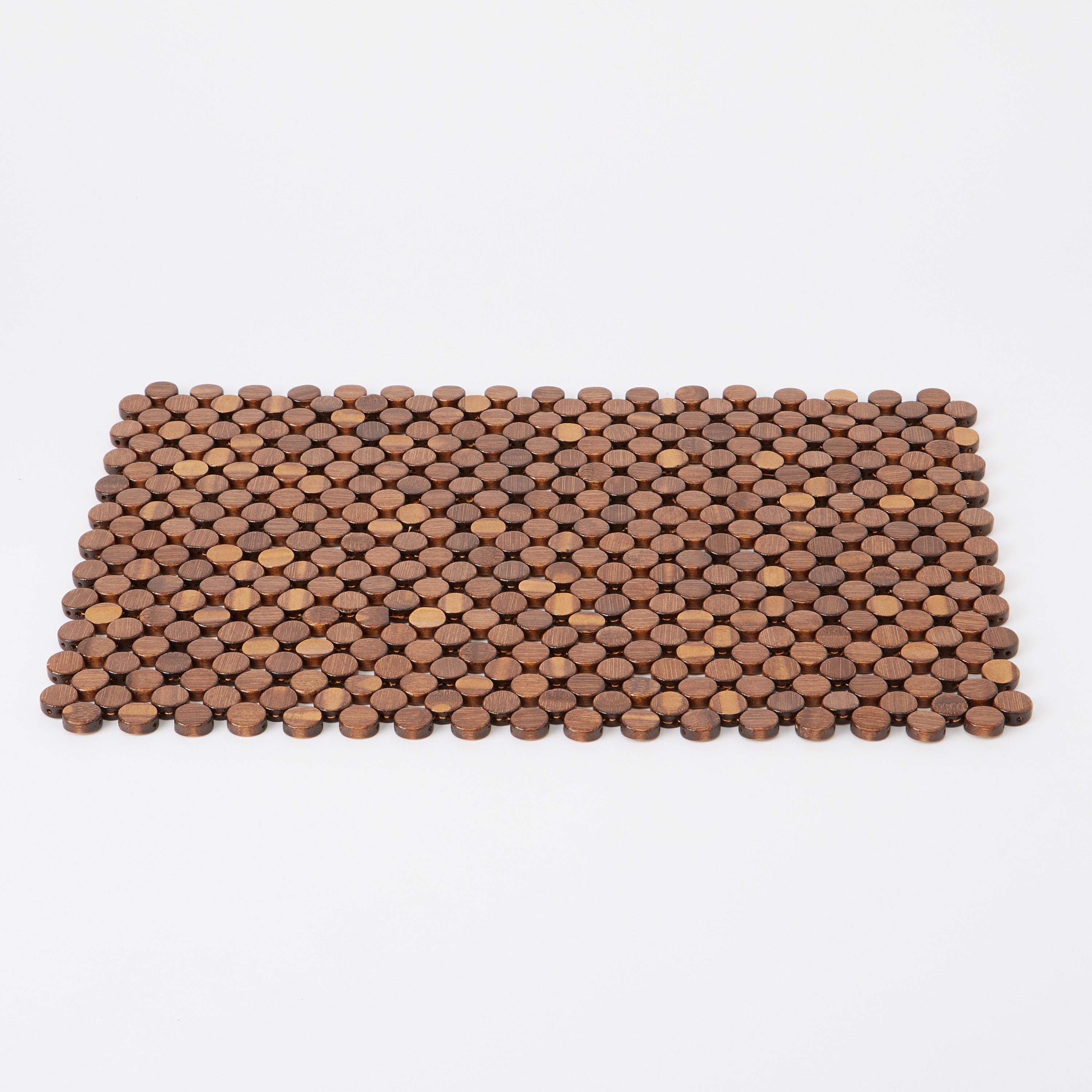 Innate Circular Patterned Placemat-hbxdecorandfurnishings-homefurnishings-tablelinens-image-2