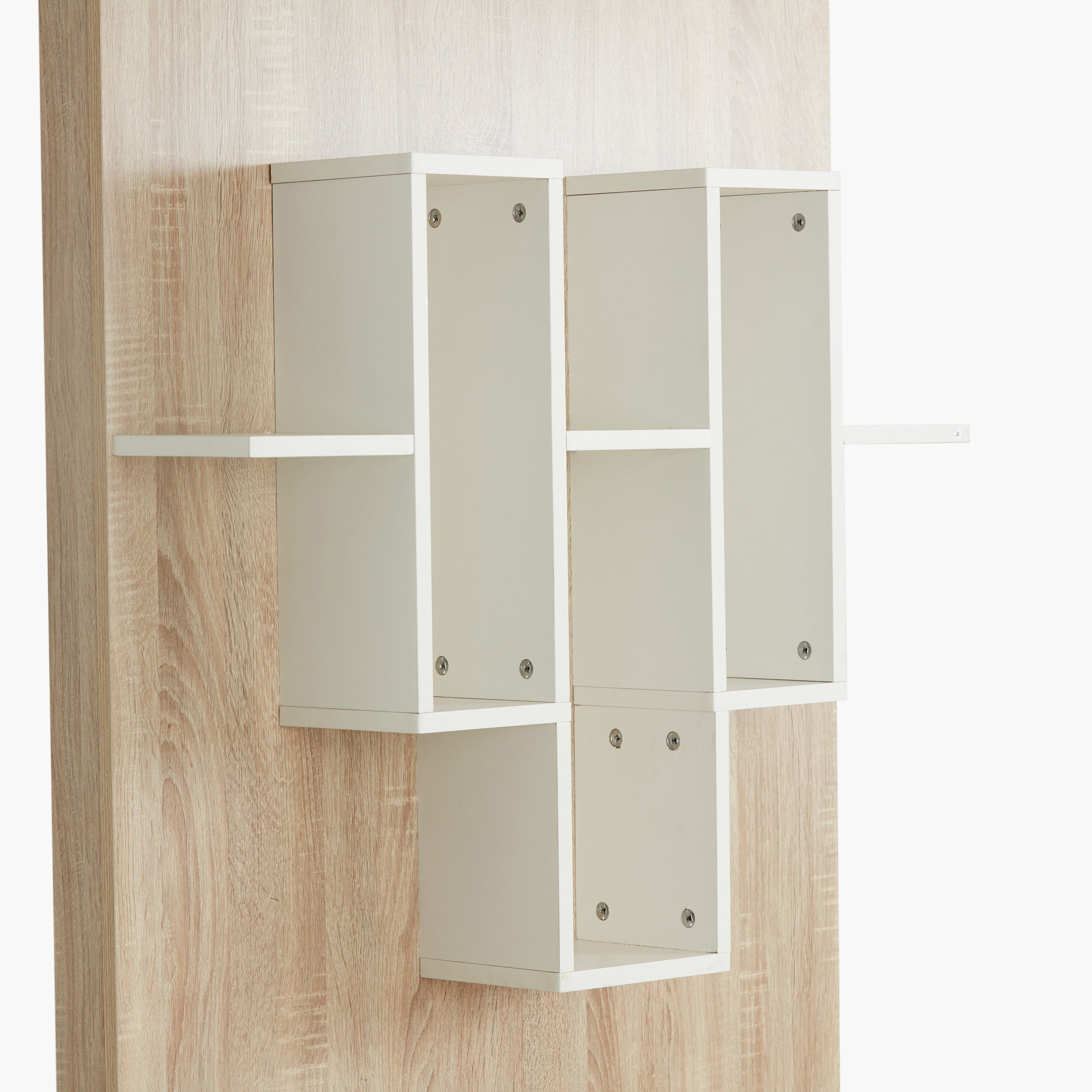 مشرب مع خزانة ببابين ماسون-hbxfurniture-diningroom-barcountersandbarstools-image-5