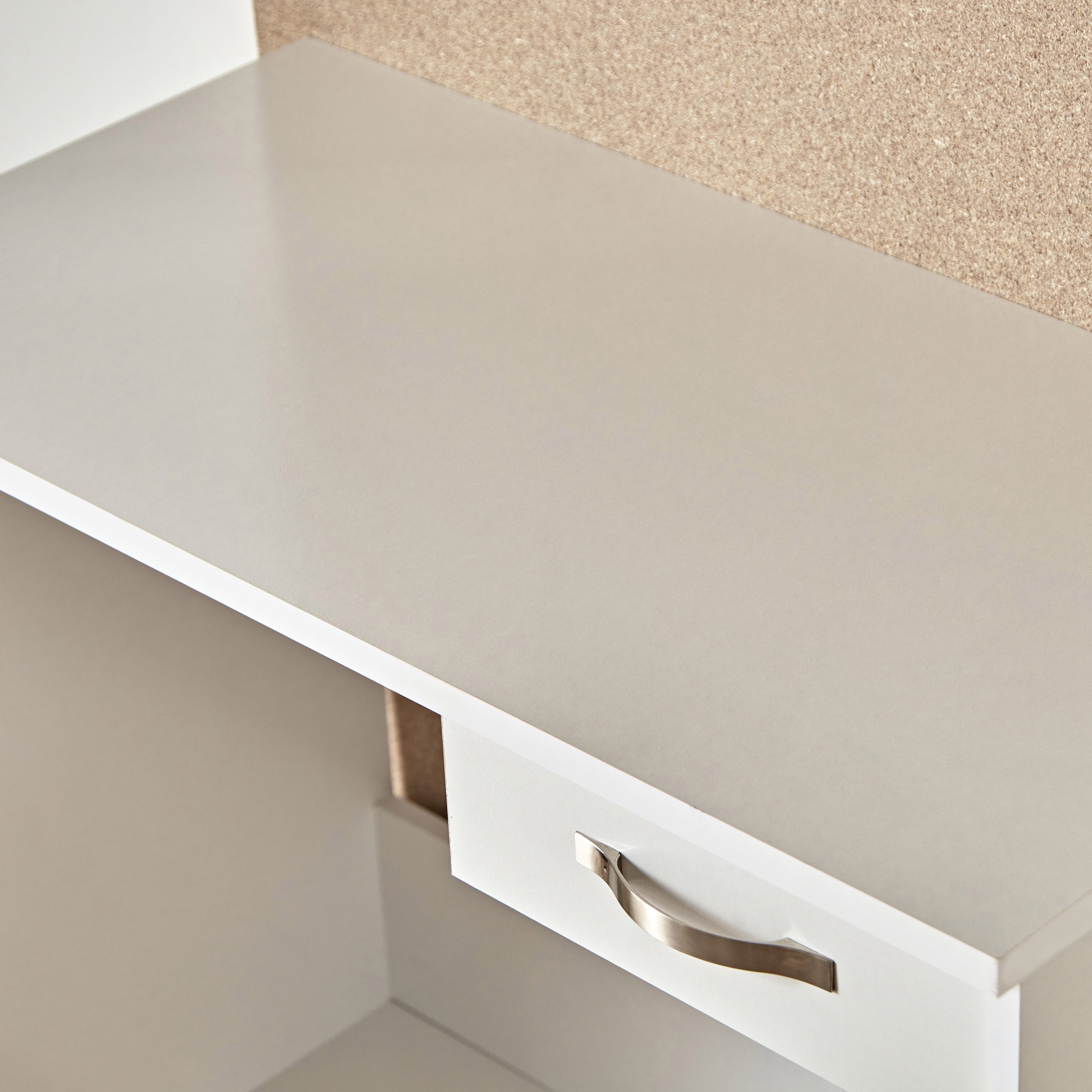 Jazz 1-Drawer Study Desk-hbxfurniture-office-desks-image-6