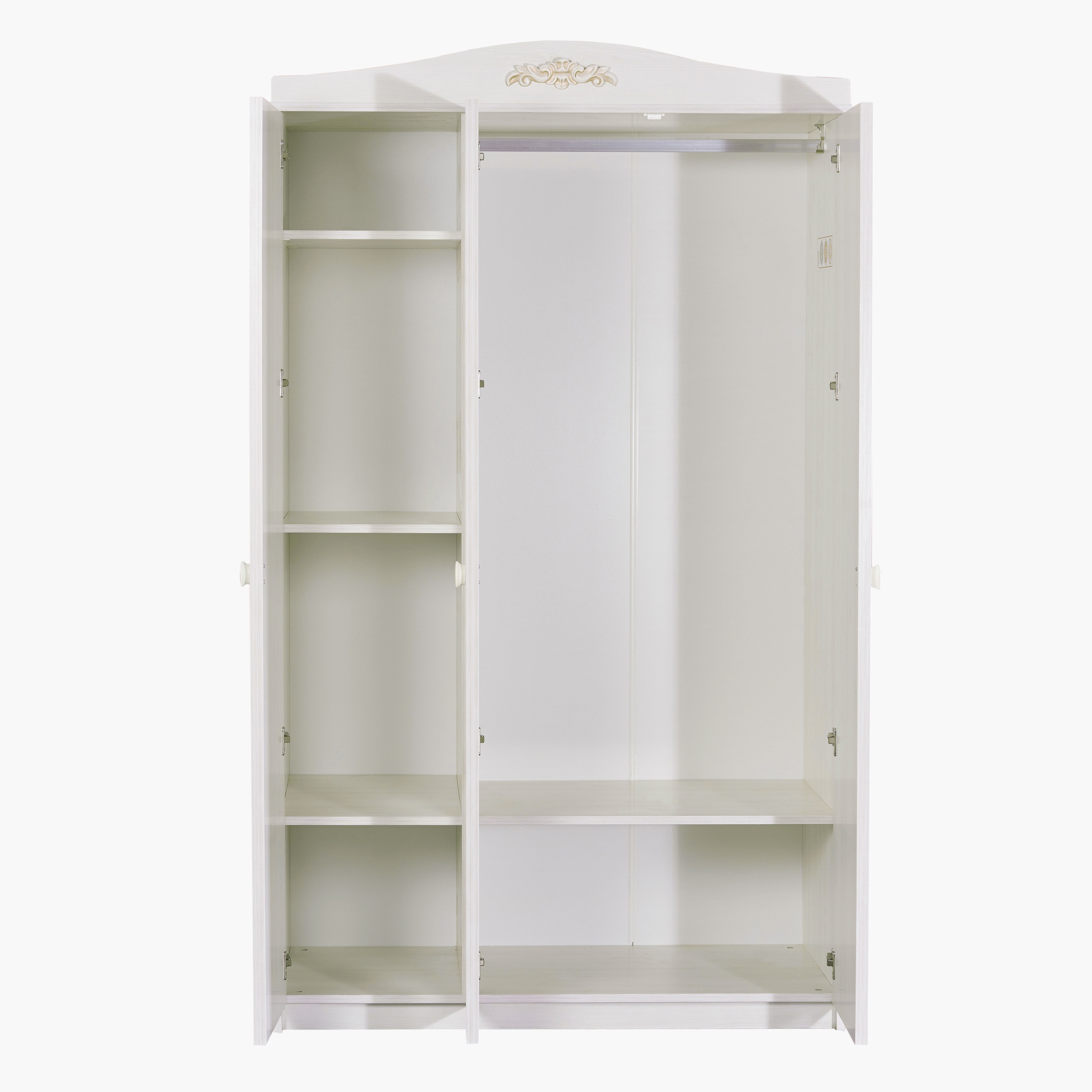 خزانة ملابس بـ3 أبواب مع مرآة أرينا-hbxfurniture-wardrobes-image-5