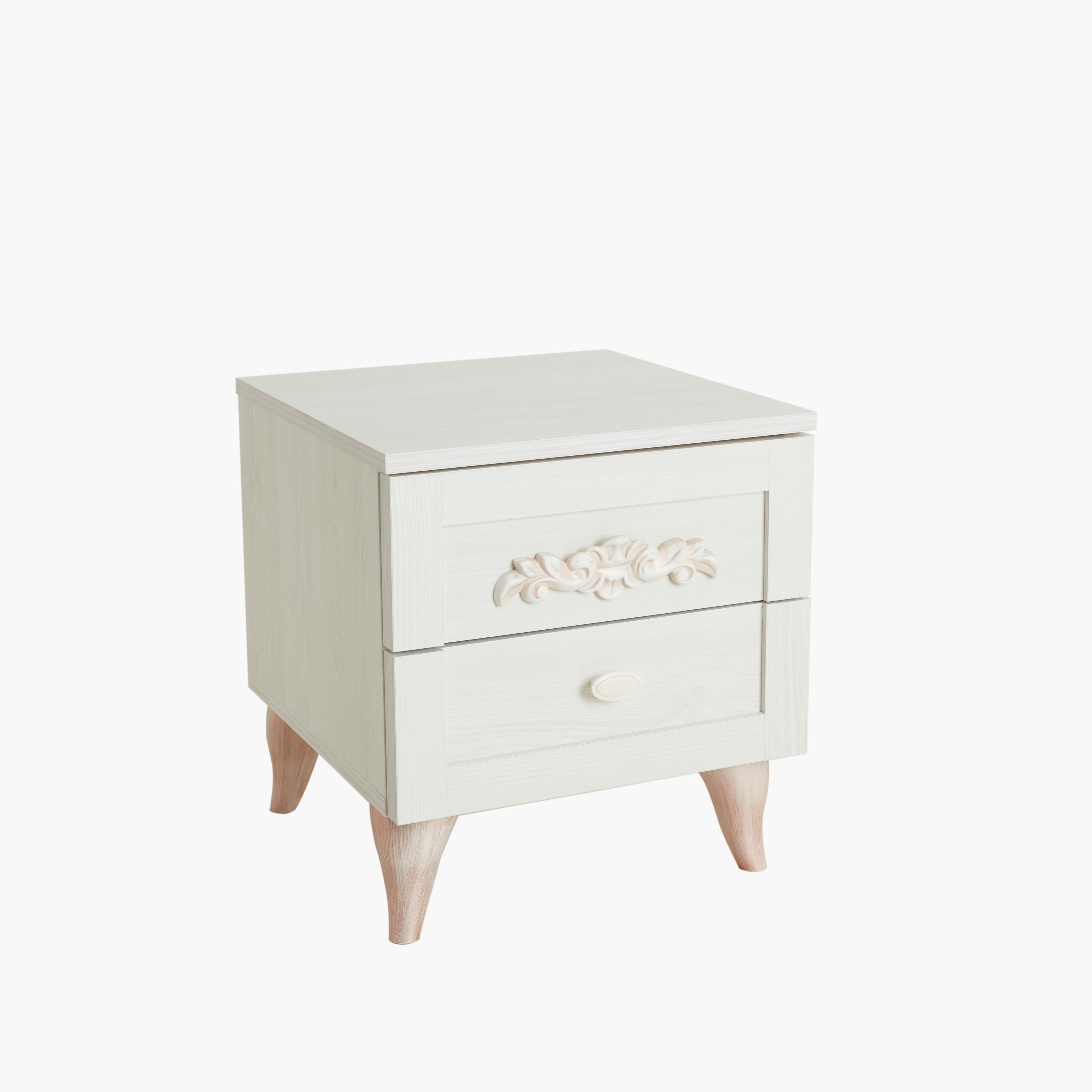 Ariena 2-Drawer Nightstand-hbxkidsandyouth-nightstands-image-2