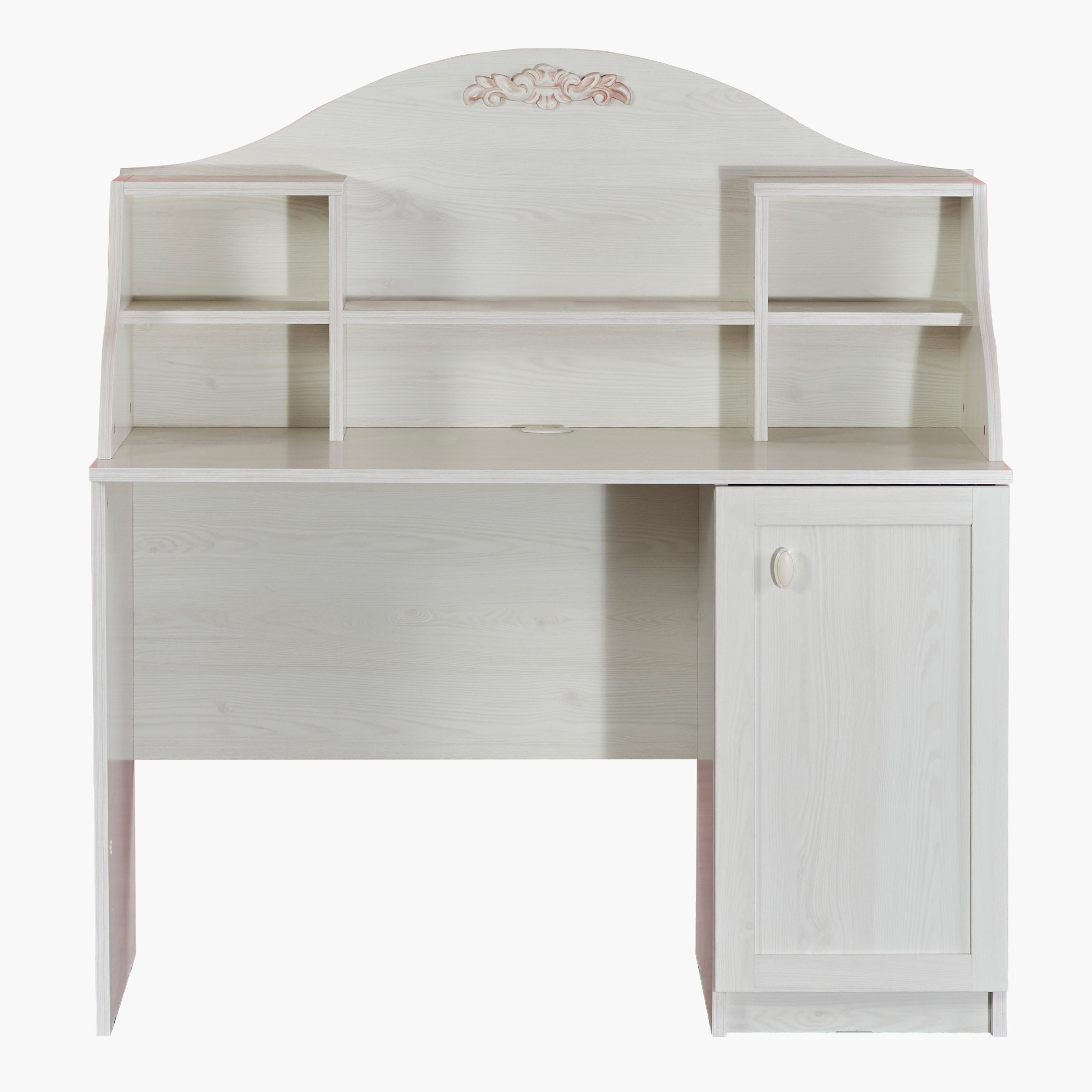 مكتب دراسة مع خزانة أرينا-hbxfurniture-office-desks-image-1