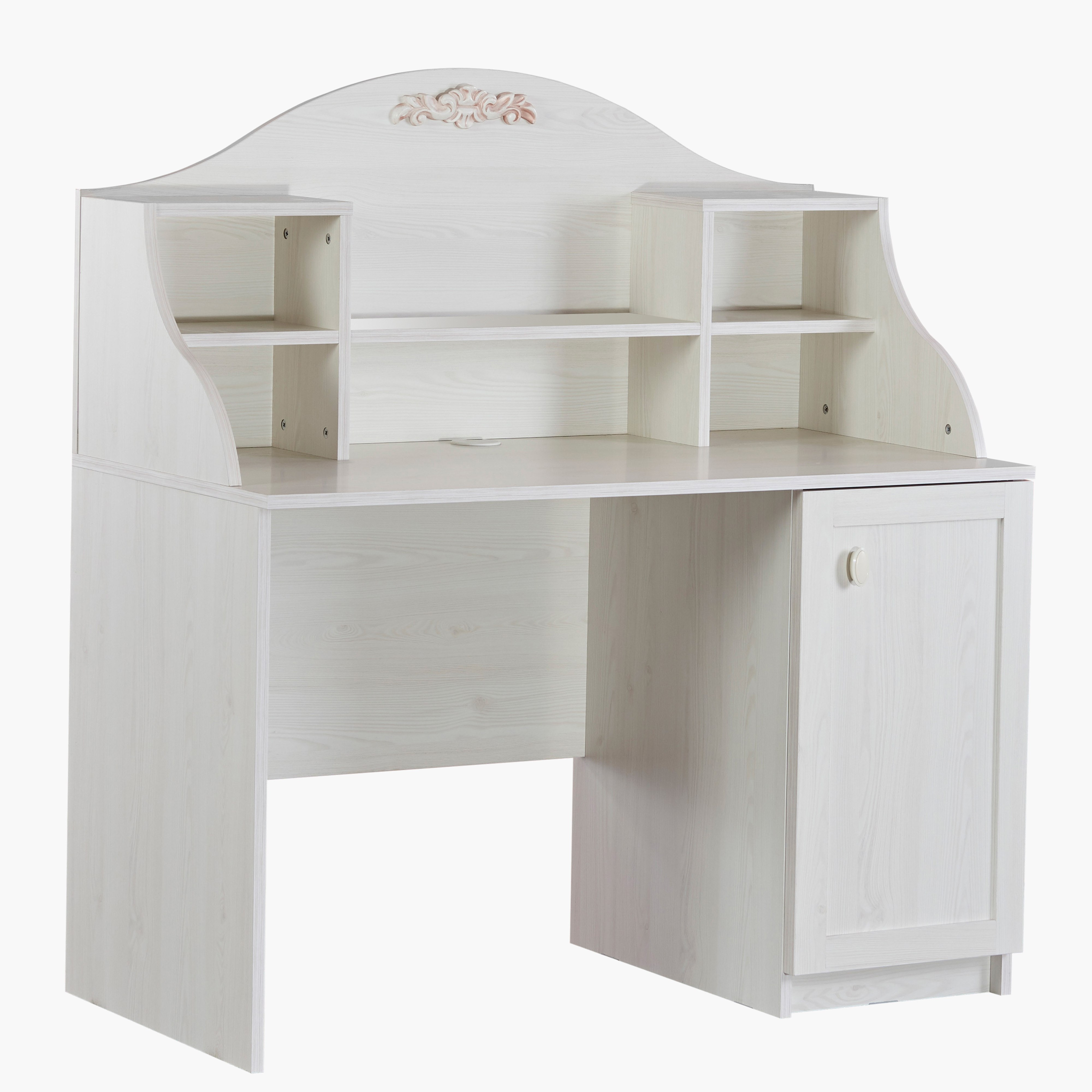 مكتب دراسة مع خزانة أرينا-hbxfurniture-office-desks-image-2