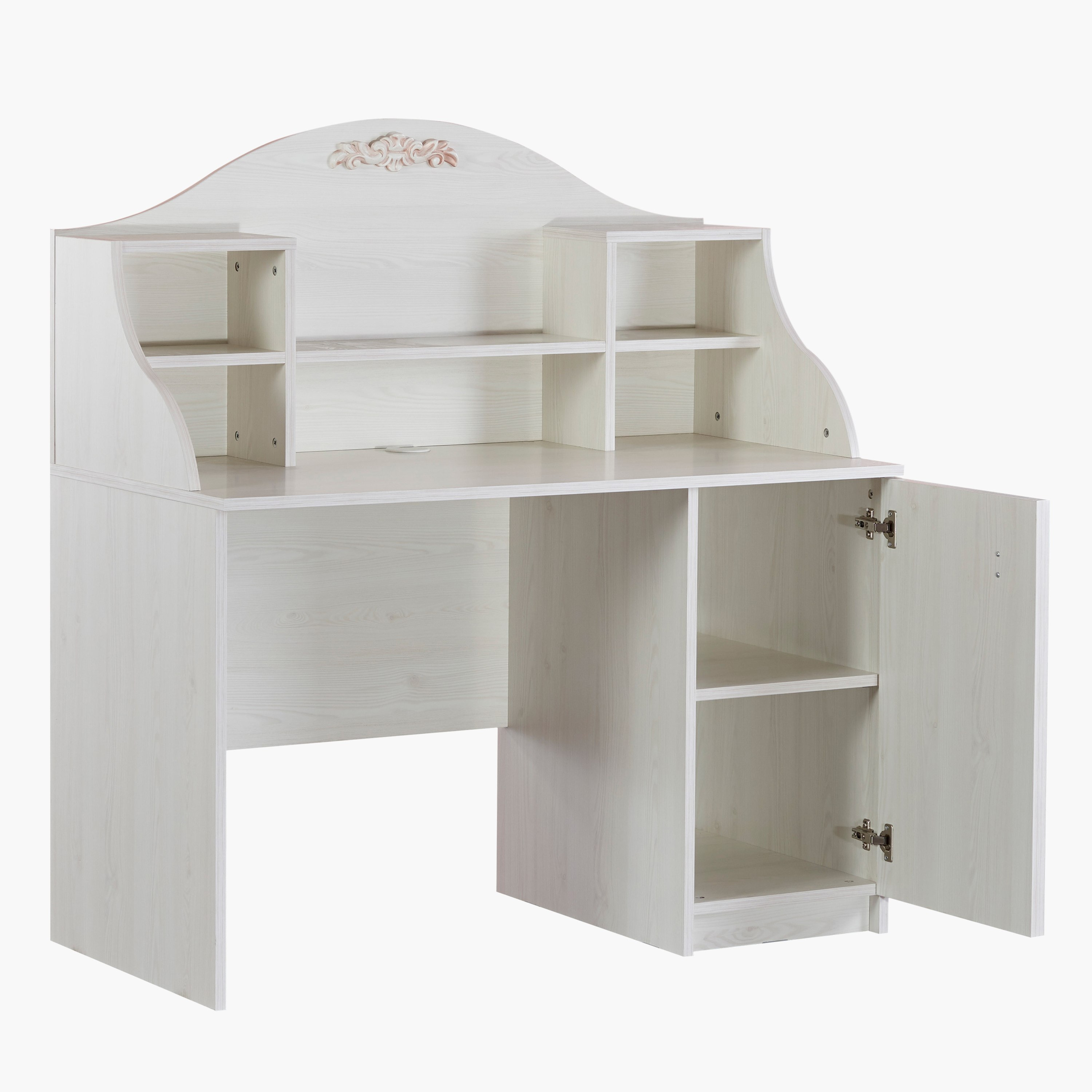 مكتب دراسة مع خزانة أرينا-hbxfurniture-office-desks-image-3