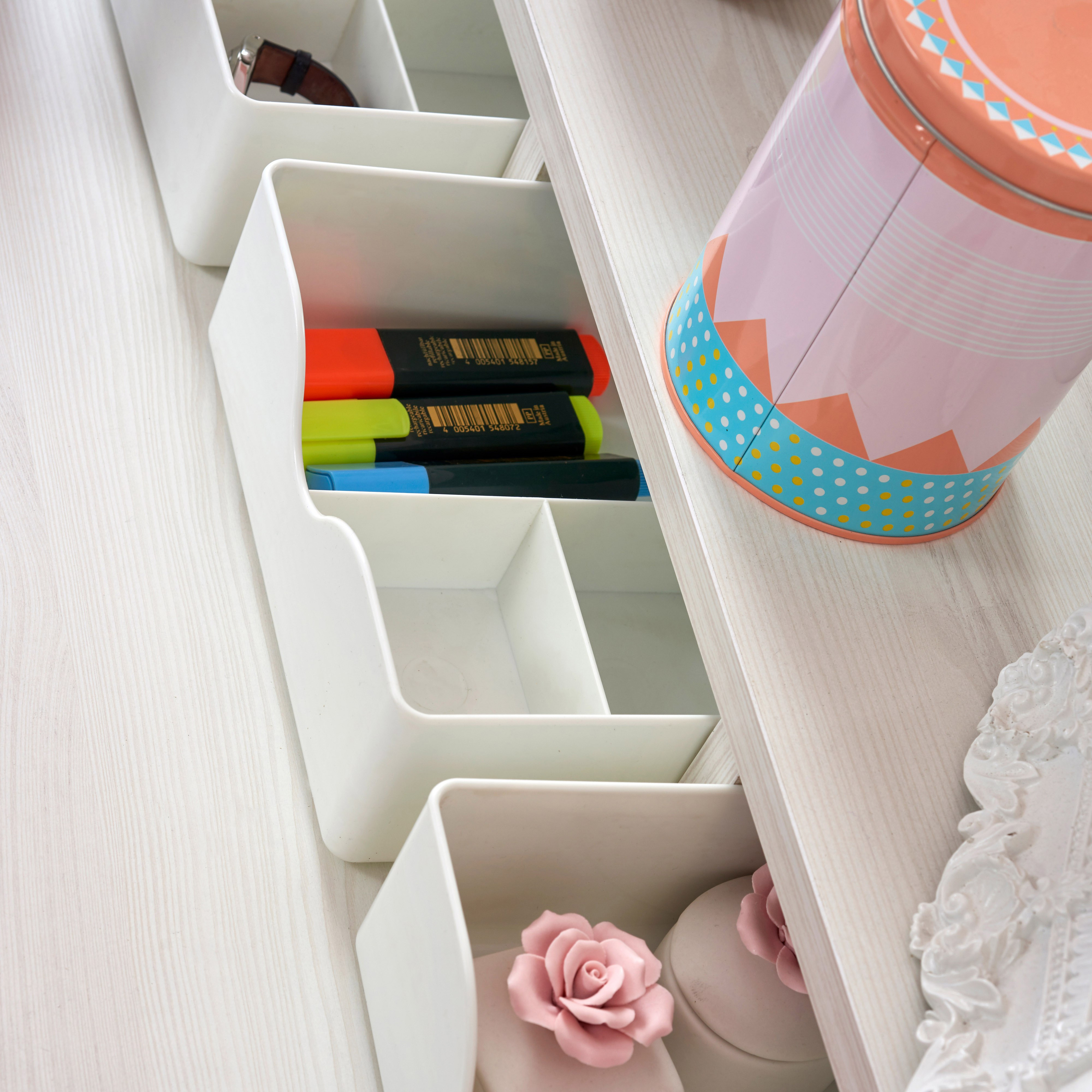 مكتب دراسة مع خزانة أرينا-hbxfurniture-office-desks-image-4