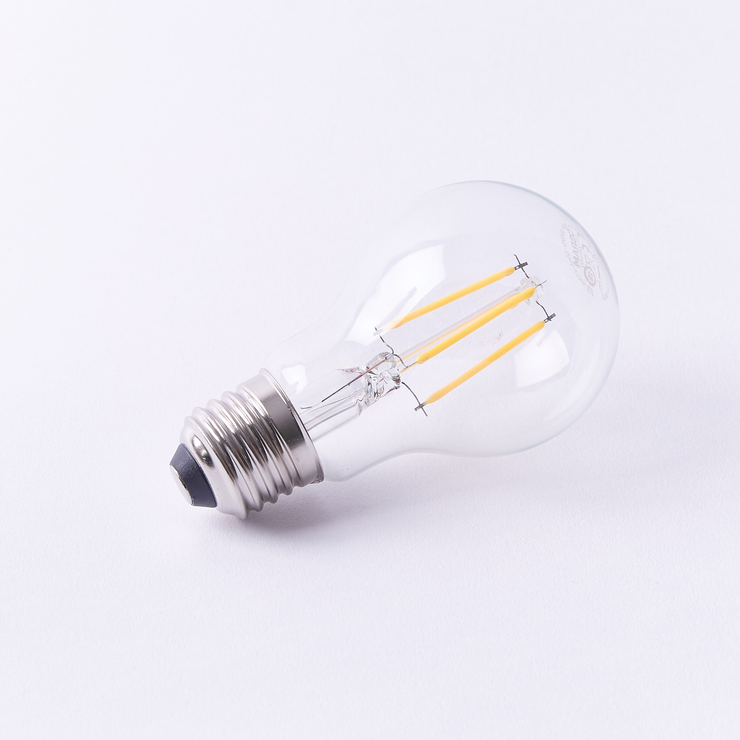 لمبة إل إي دي شفافة مستديرة من أوسرام-PROMO_HB_AE_B1G1_250925-image-1