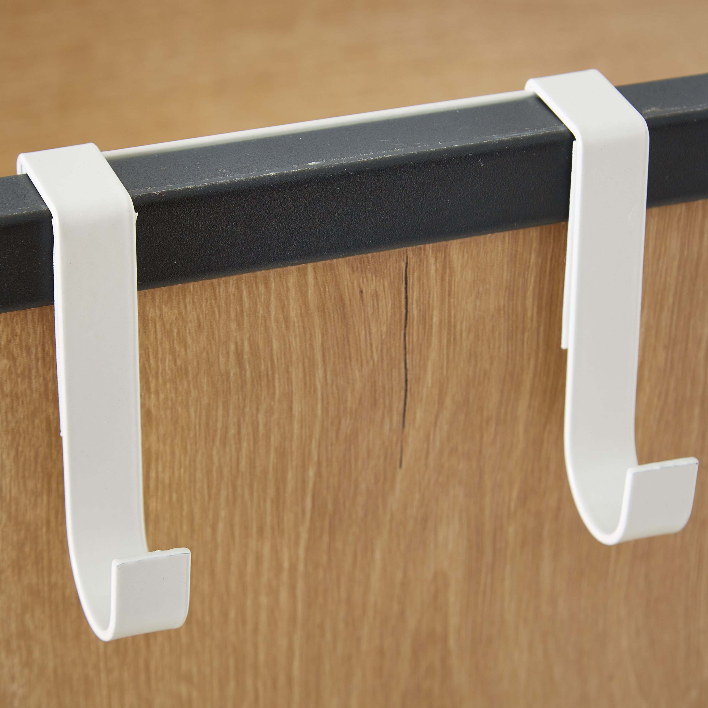 Maisan Over-the-Door Peg Hook - Set of 2-hbxhomeware-hbxkitchen-image-4