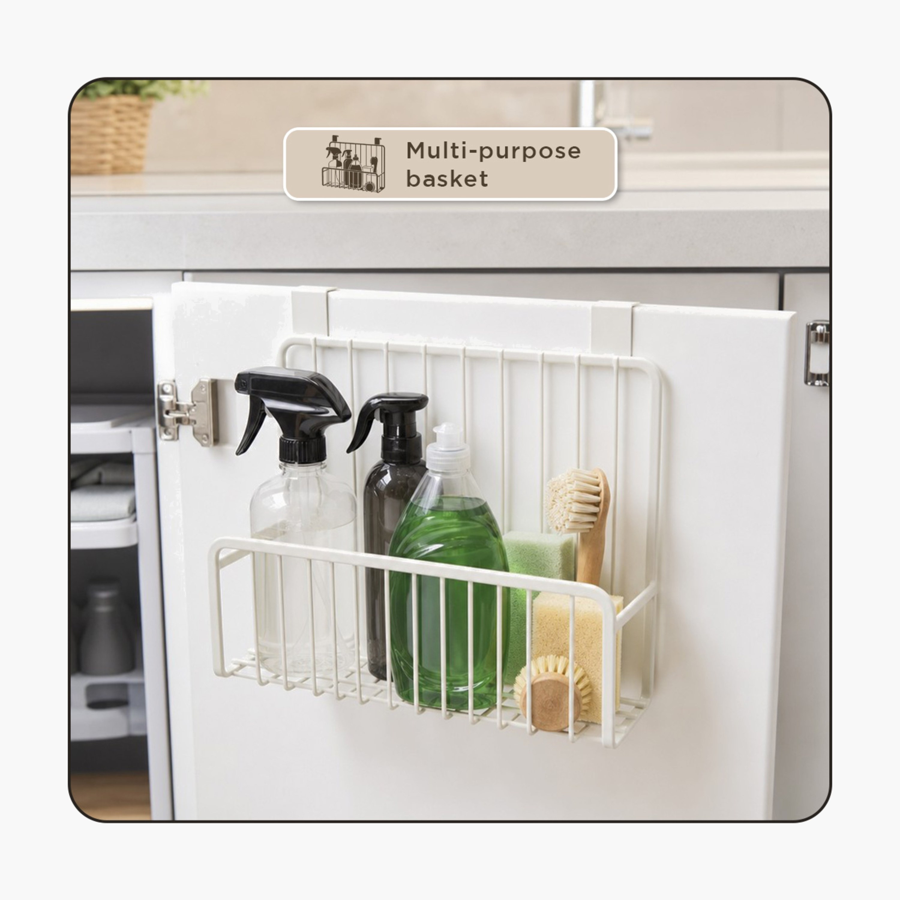 Maisan Over The Door Kitchen Basket-hbxkitchen-kitchenware-kitchenaccessories-image-8