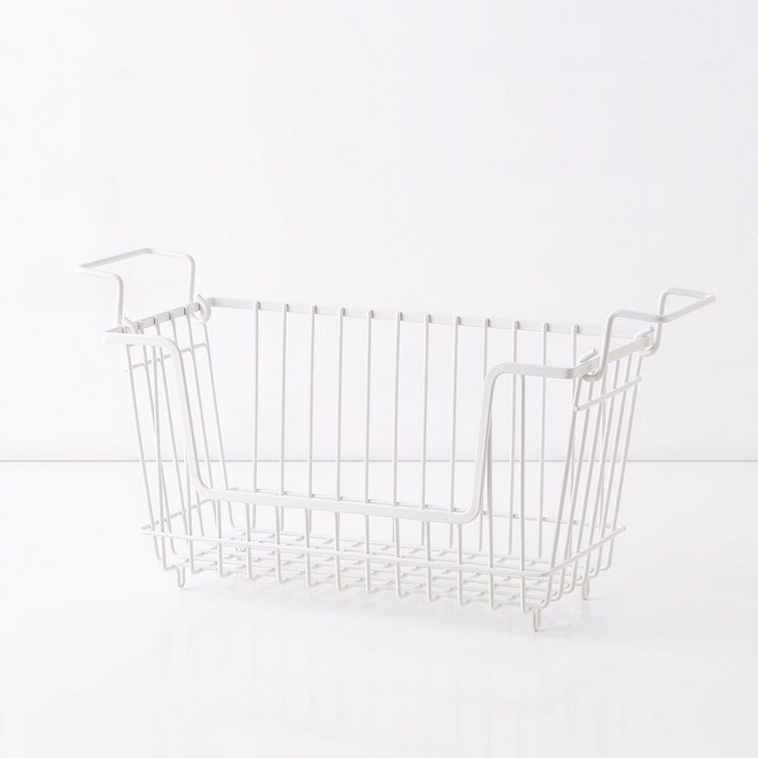 Maisan Stackable Basket-Kitchen Accessories-image-4