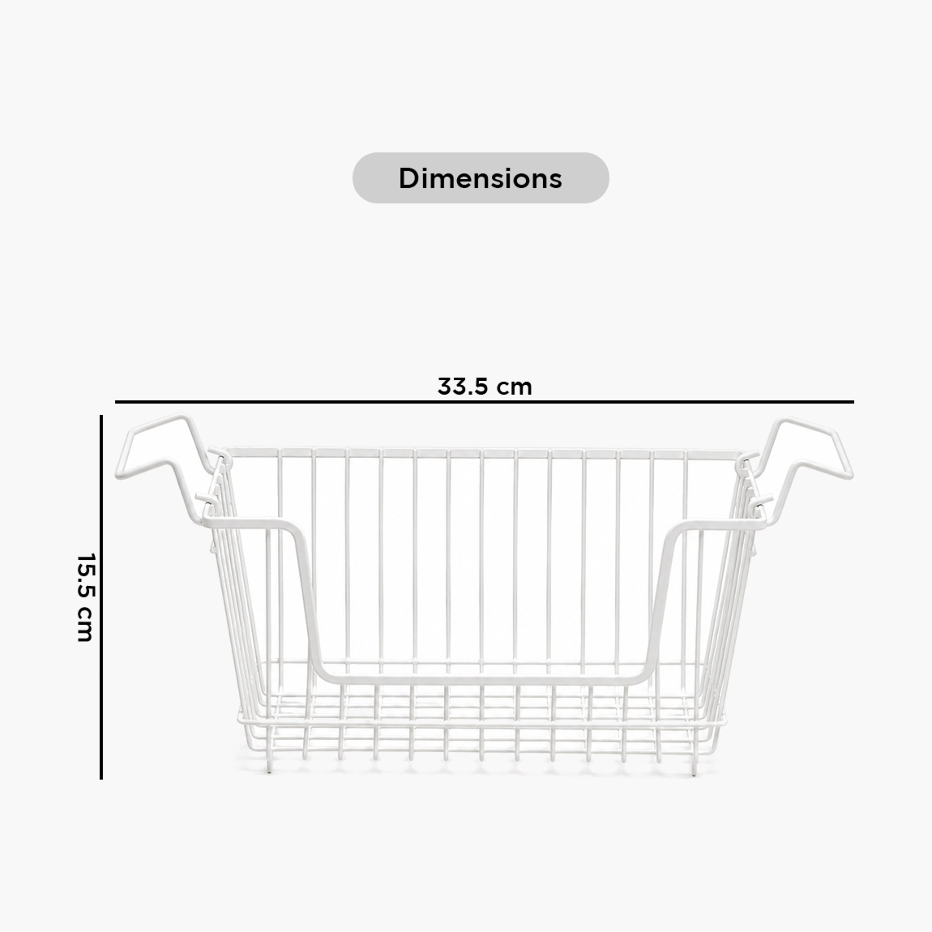 Maisan Stackable Basket-hbxkitchen-kitchenware-kitchenaccessories-image-8