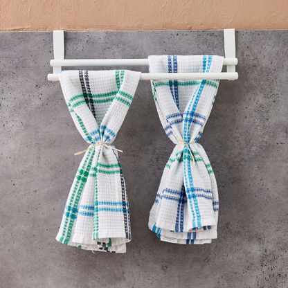 Maisan Kitchen Towel Rack