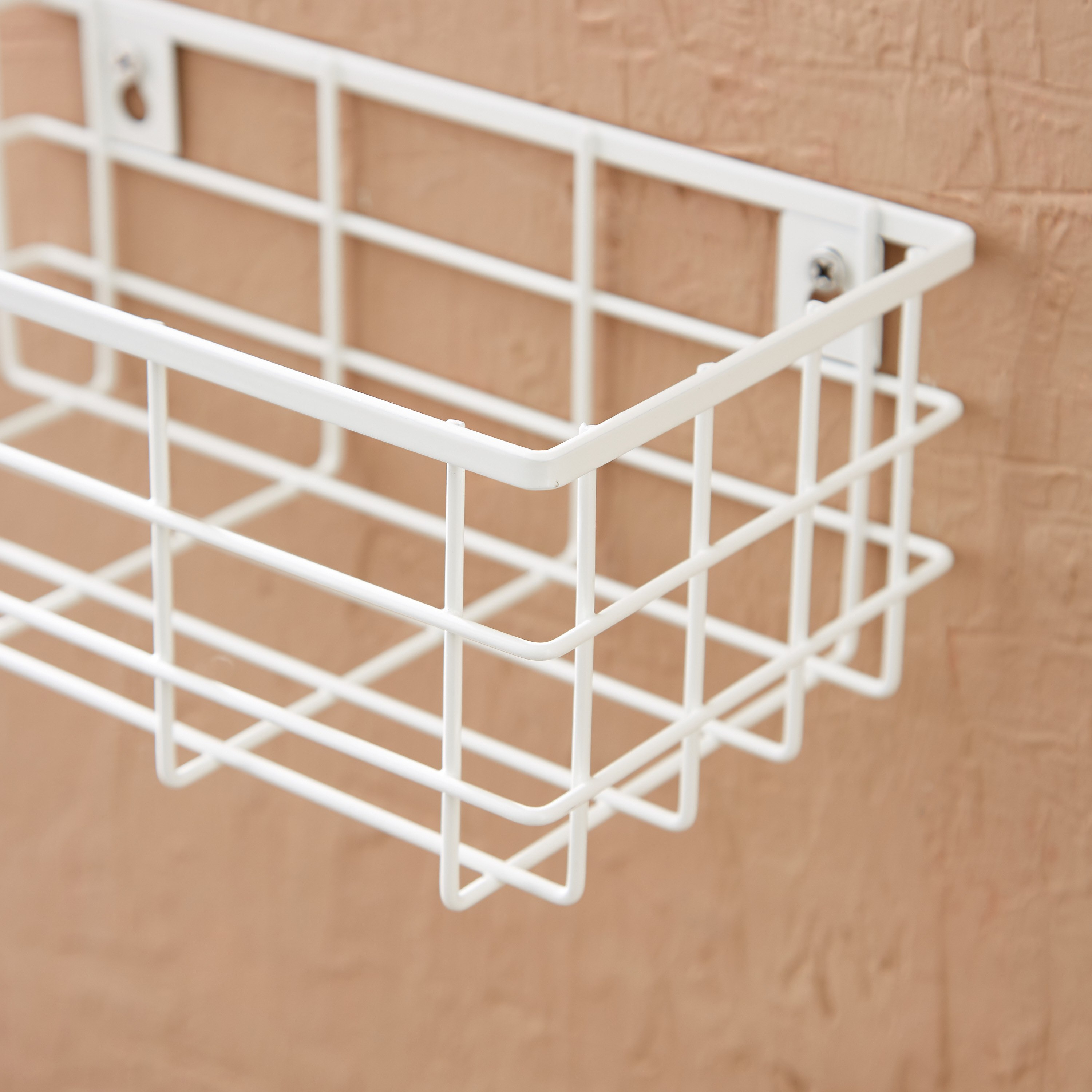 Maisan Wall Mounted Basket-hbxkitchen-kitchenware-kitchenaccessories-image-4