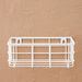 Maisan Single Wall Mounted Basket-Kitchen Racks and Holders-thumbnailMobile-4