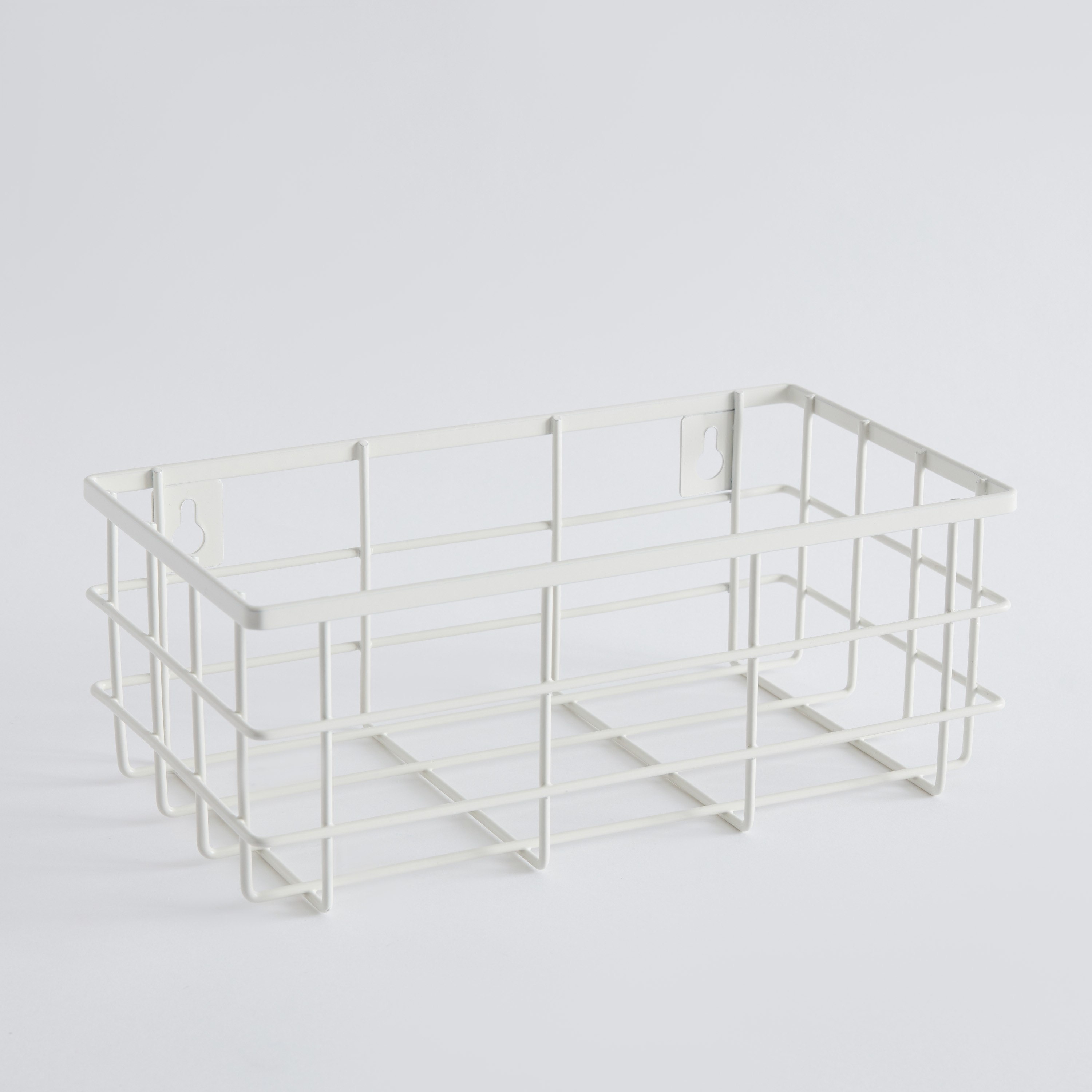 Maisan Wall Mounted Basket-hbxkitchen-kitchenware-kitchenaccessories-image-7