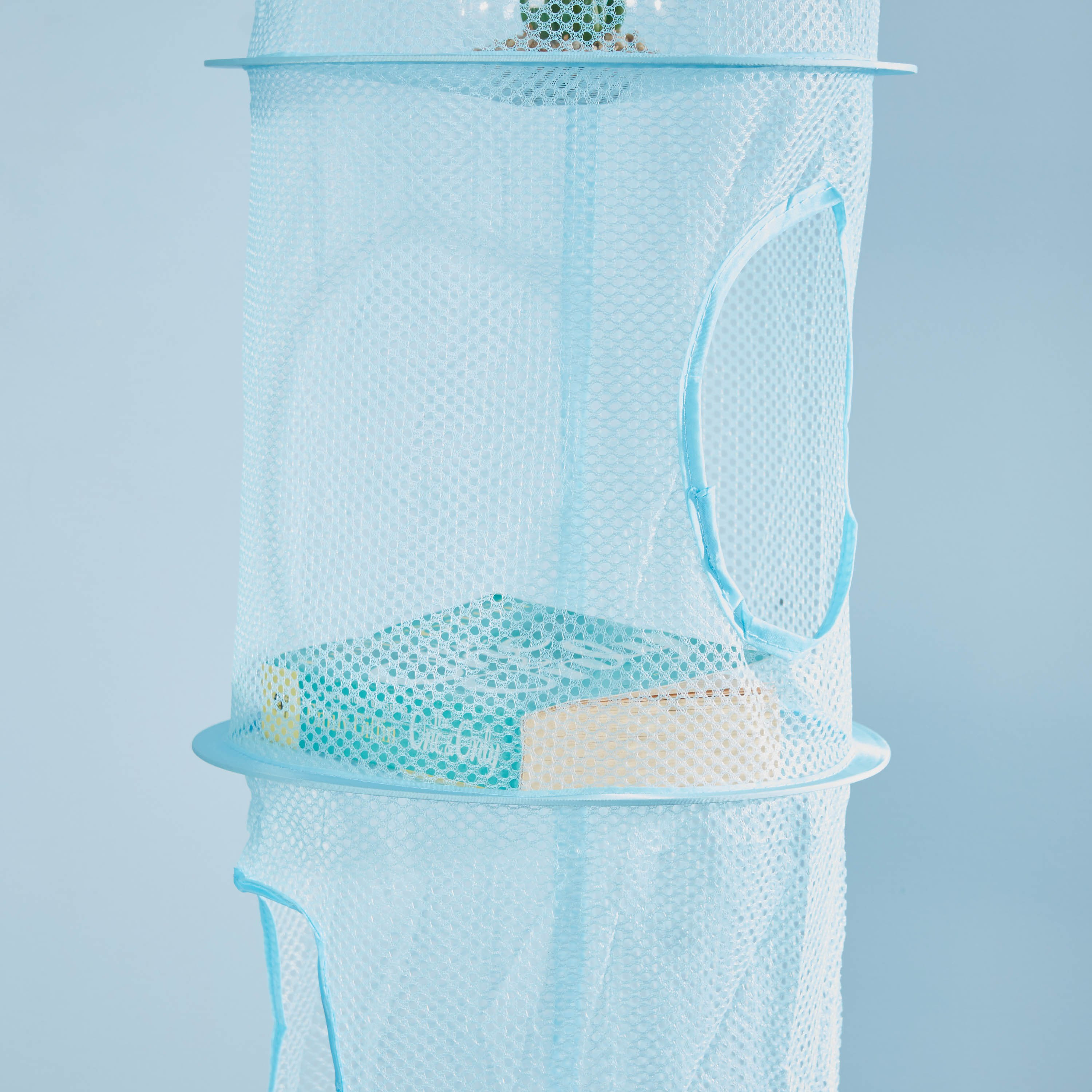 Katie 6-Compartment Mesh Barrel-hbxbedroom-bedroomaccessories-bedroomstorage-image-2