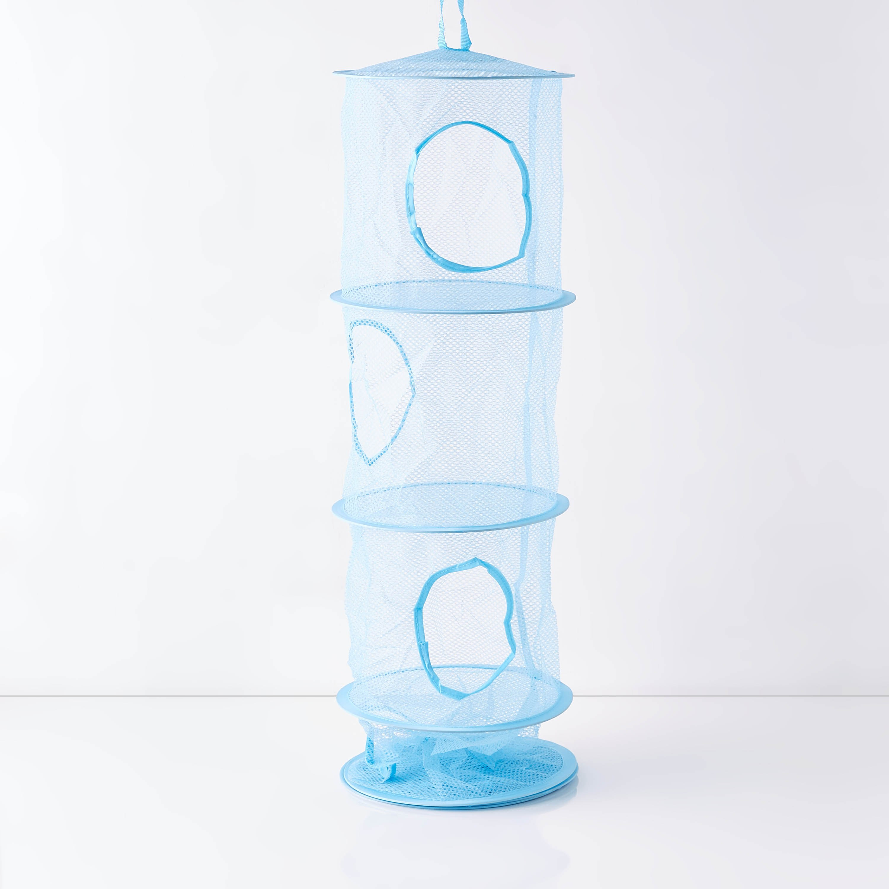Katie 6-Compartment Mesh Barrel-hbxbedroom-bedroomaccessories-bedroomstorage-image-4