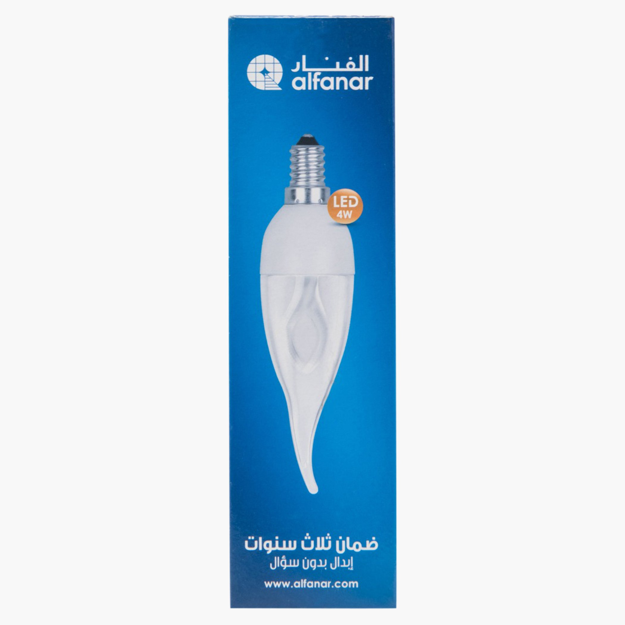 لمبة أل إي دي علي شكل شمعة من لاموس-PROMO_HB_AE_B1G1_250925-image-2