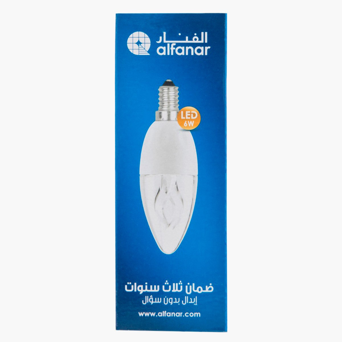 لمبة أل إي دي علي شكل شمعة من لاموس-PROMO_HB_AE_B1G1_250925-image-2