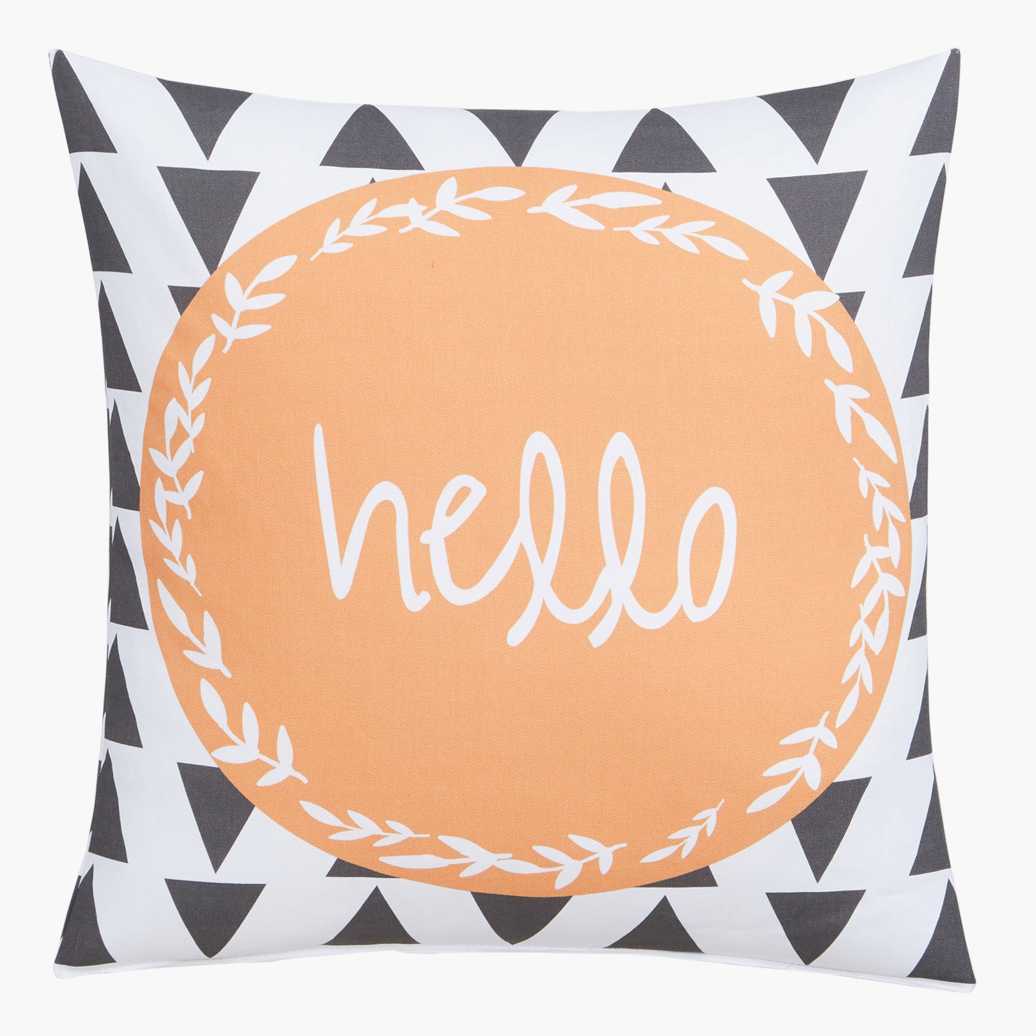 وسادة محشوّة بطبعات رقمية هالو - 45x45 سم-hbxlivingroom-furnishings-cushionsandcovers-filledcushions-image-1